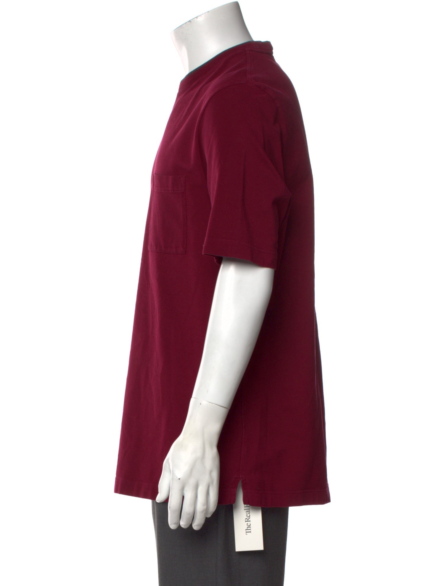 Hermès Crew Neck Short Sleeve T-Shirt