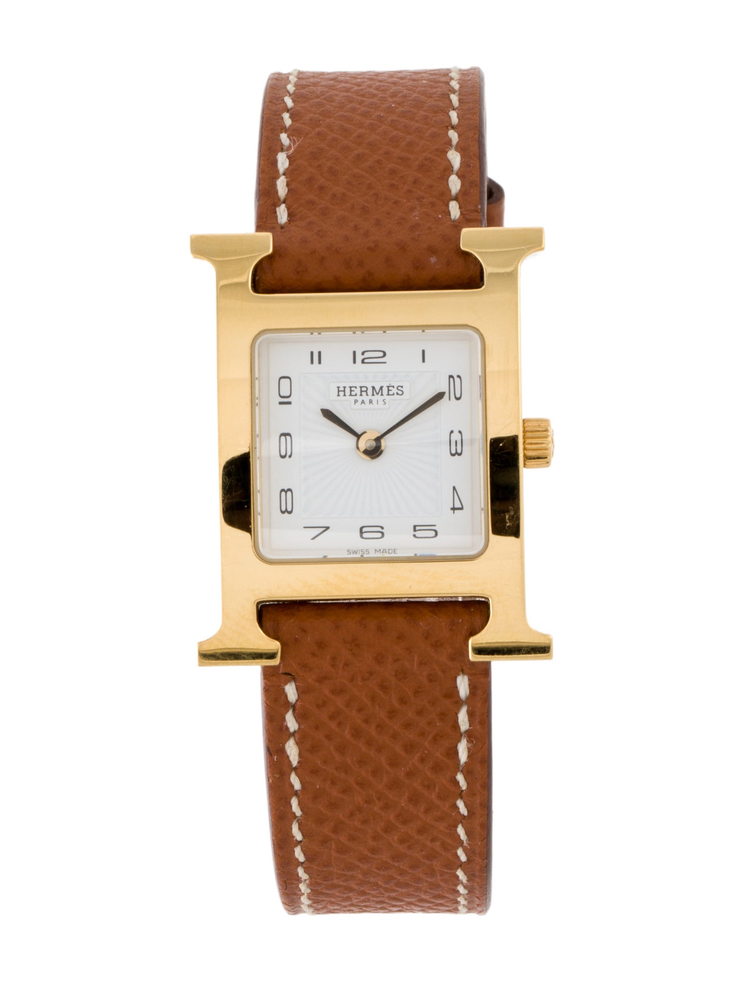 Hermès Heure H Watch