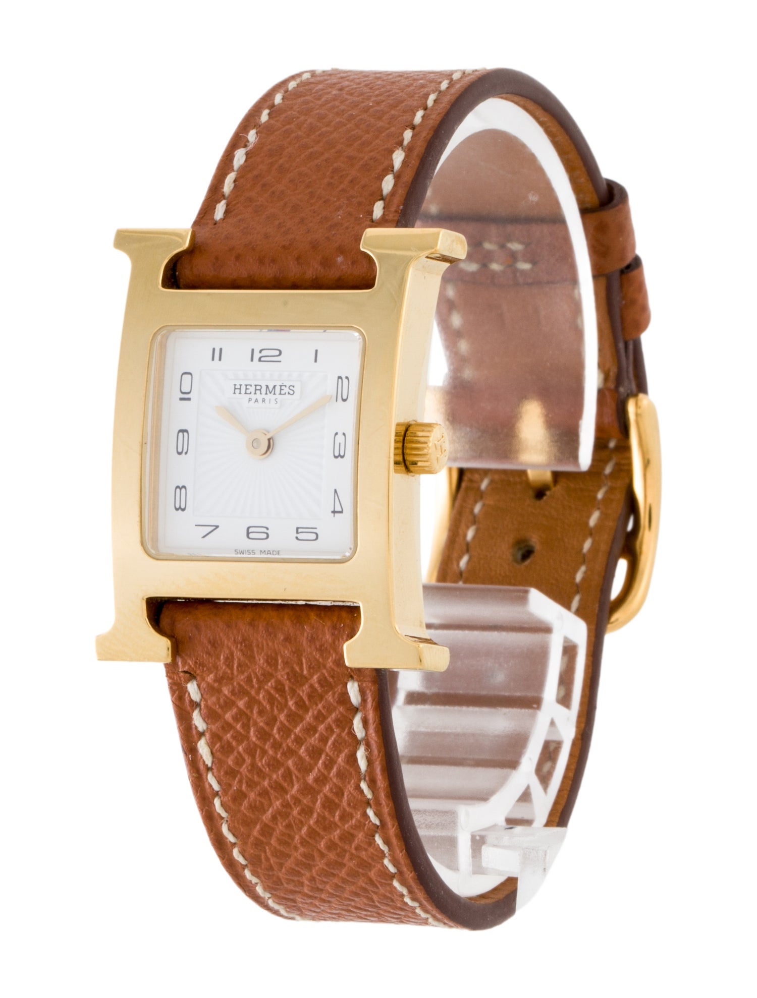 Hermès Heure H Watch