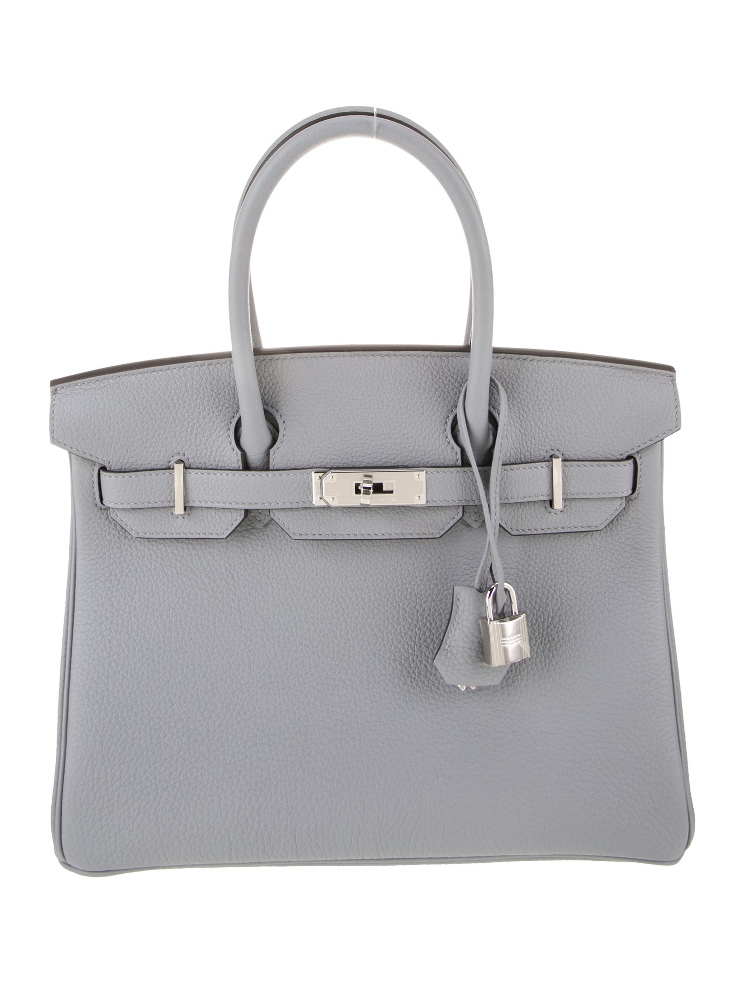 Hermès 2025 Togo Birkin 30