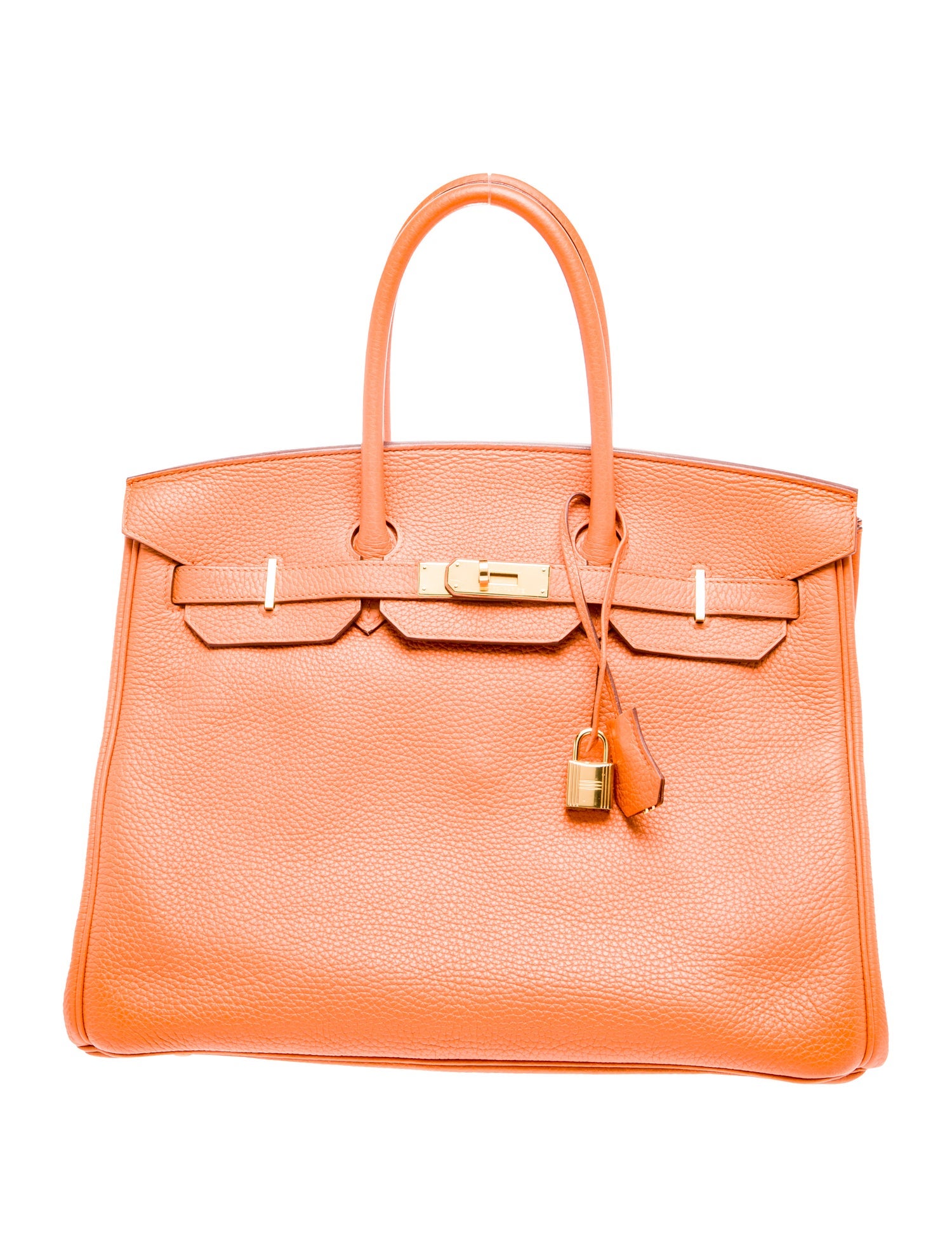 Hermès Togo Birkin 35