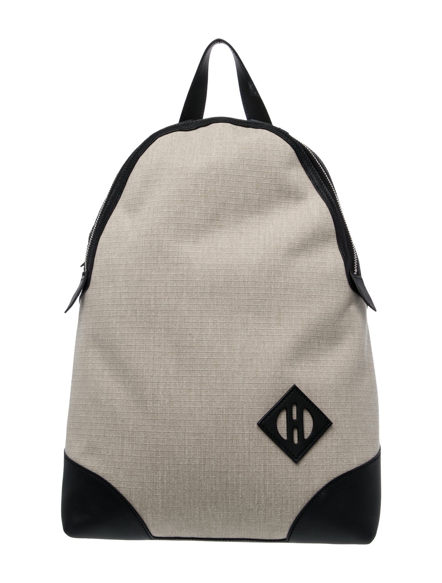 Hermès 2024 Bivoac & Swift Allback Backpack