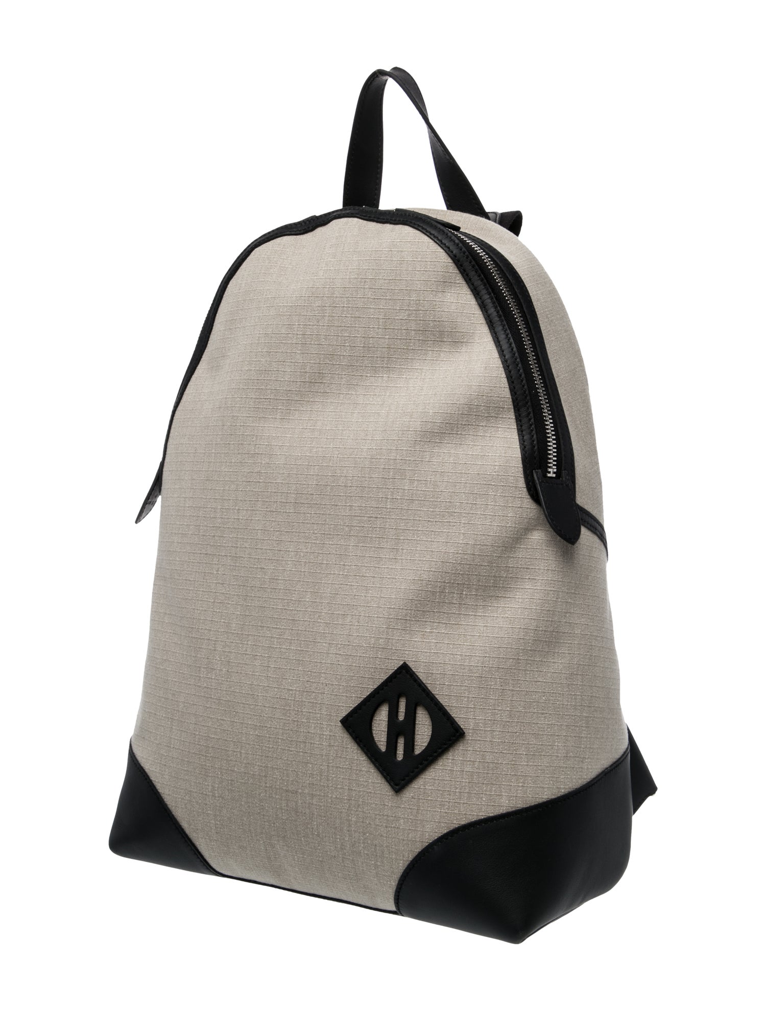 Hermès 2024 Bivoac & Swift Allback Backpack