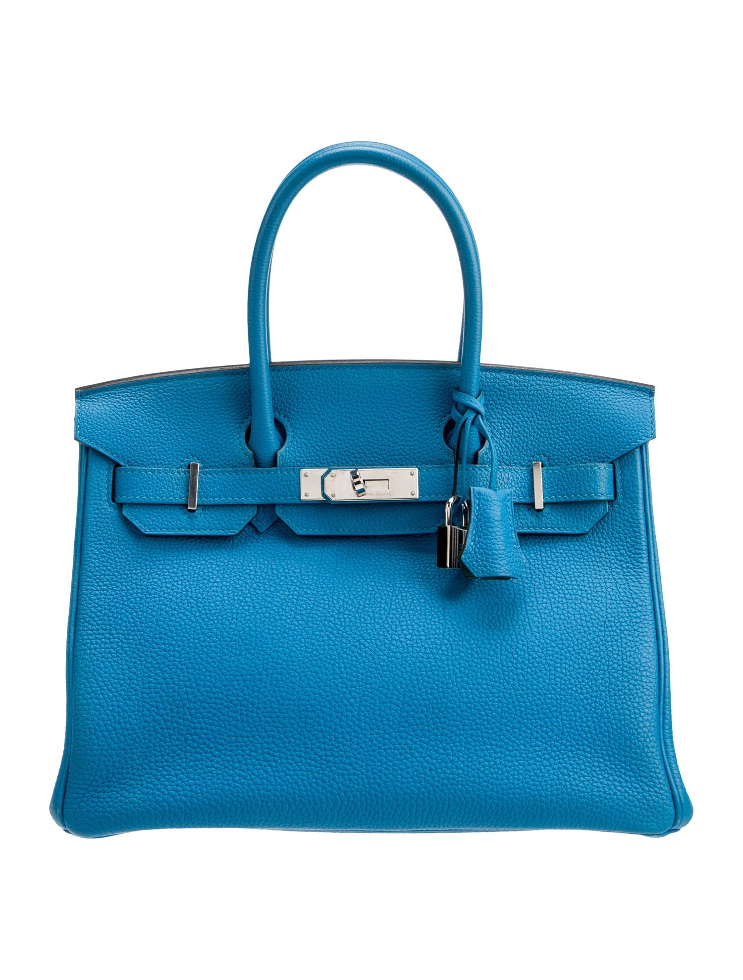 Hermès Togo Verso Birkin 30