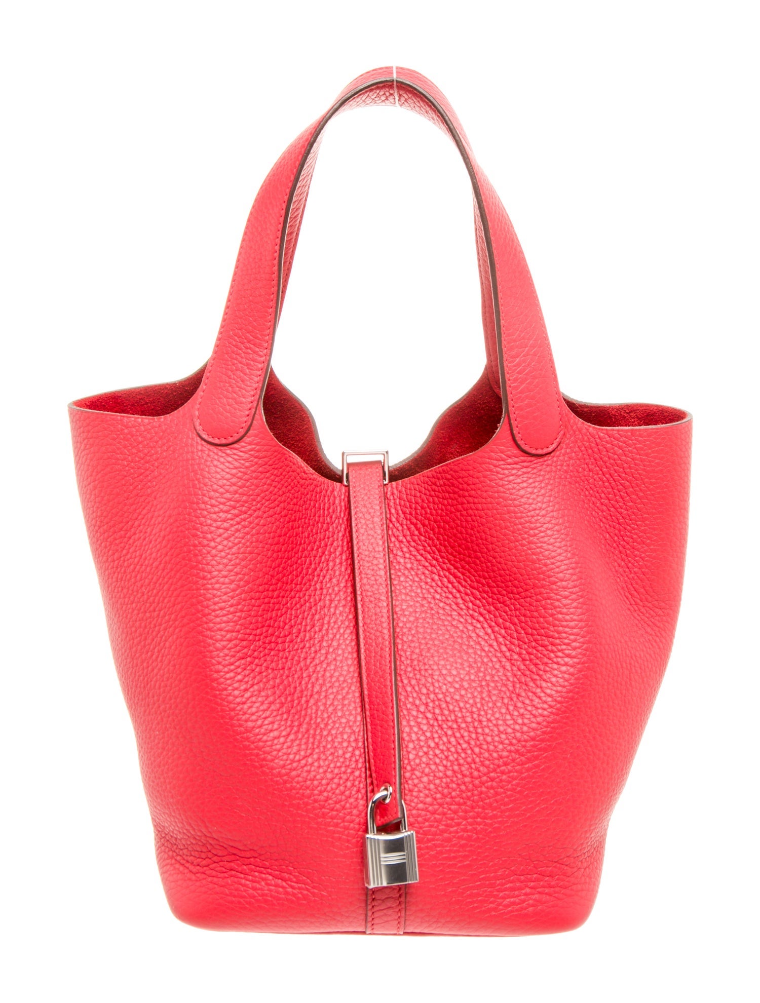 Hermès 2025 Clemence Picotin Lock 22