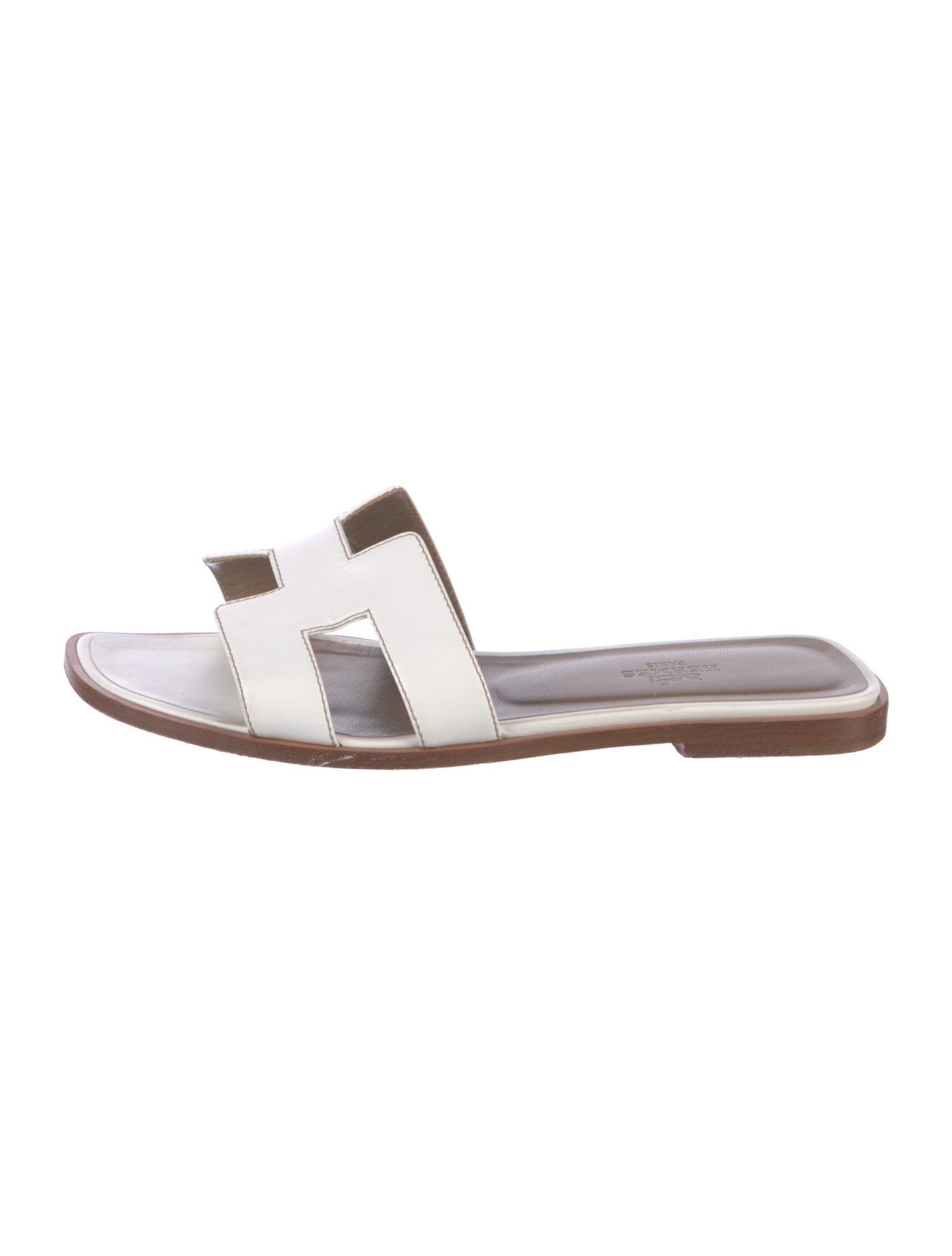 Hermès 2020 Oran Slides