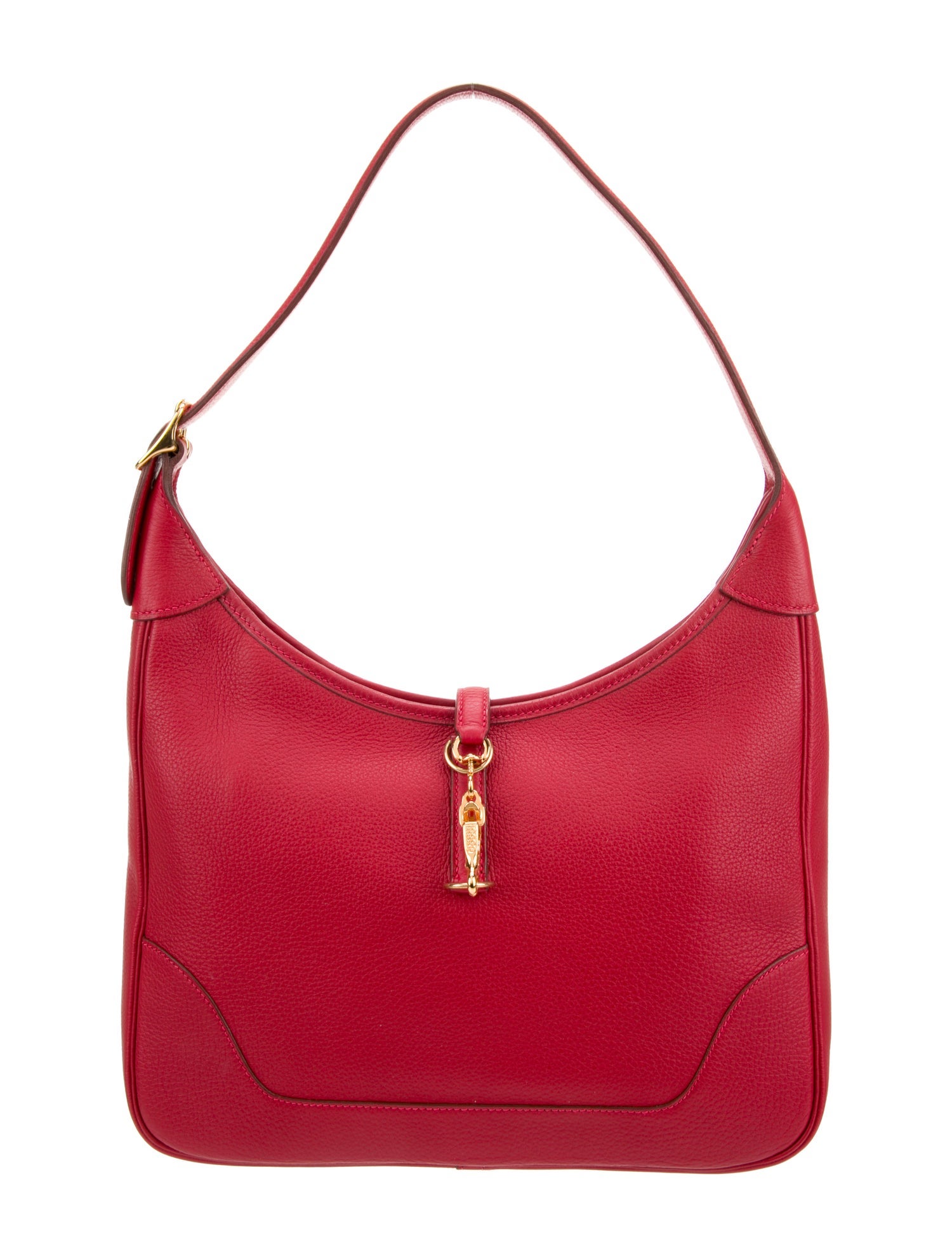 Hermès 2003 Clemence Trim II 31