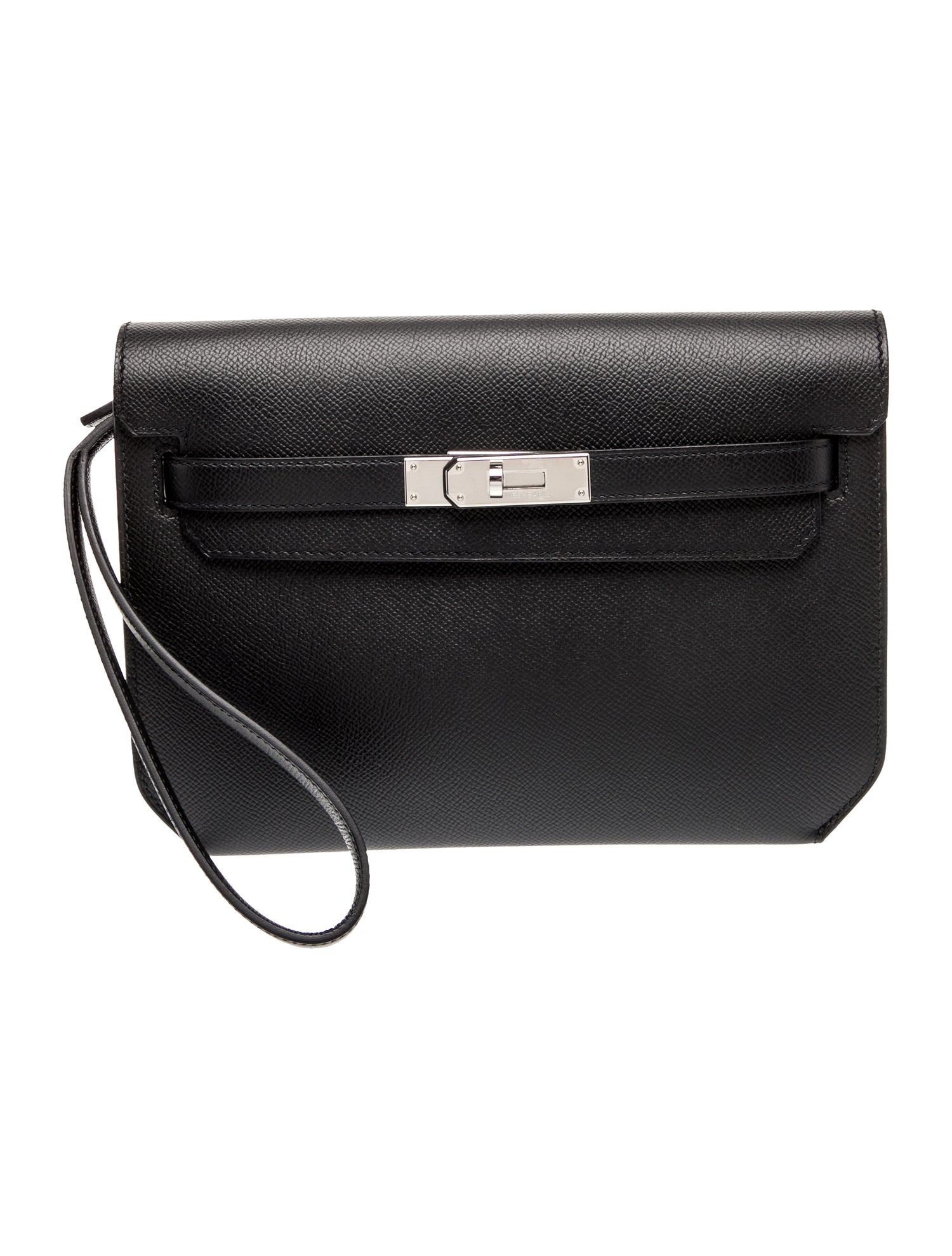 Hermès Epsom Kelly Dépêches 25