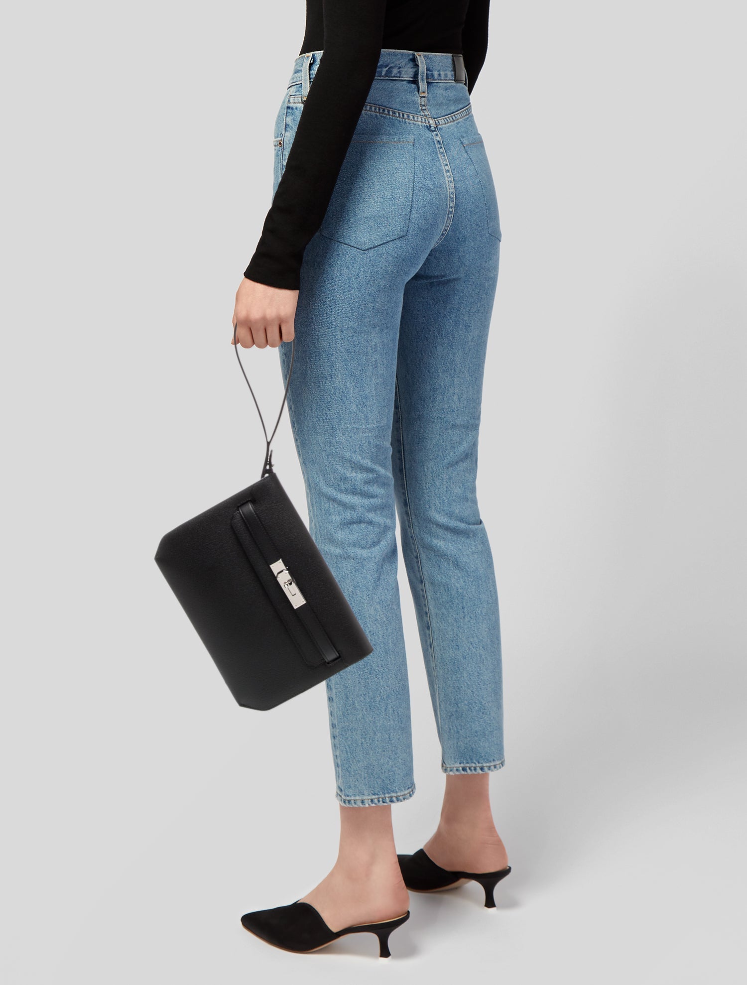 Hermès Epsom Kelly Dépêches 25