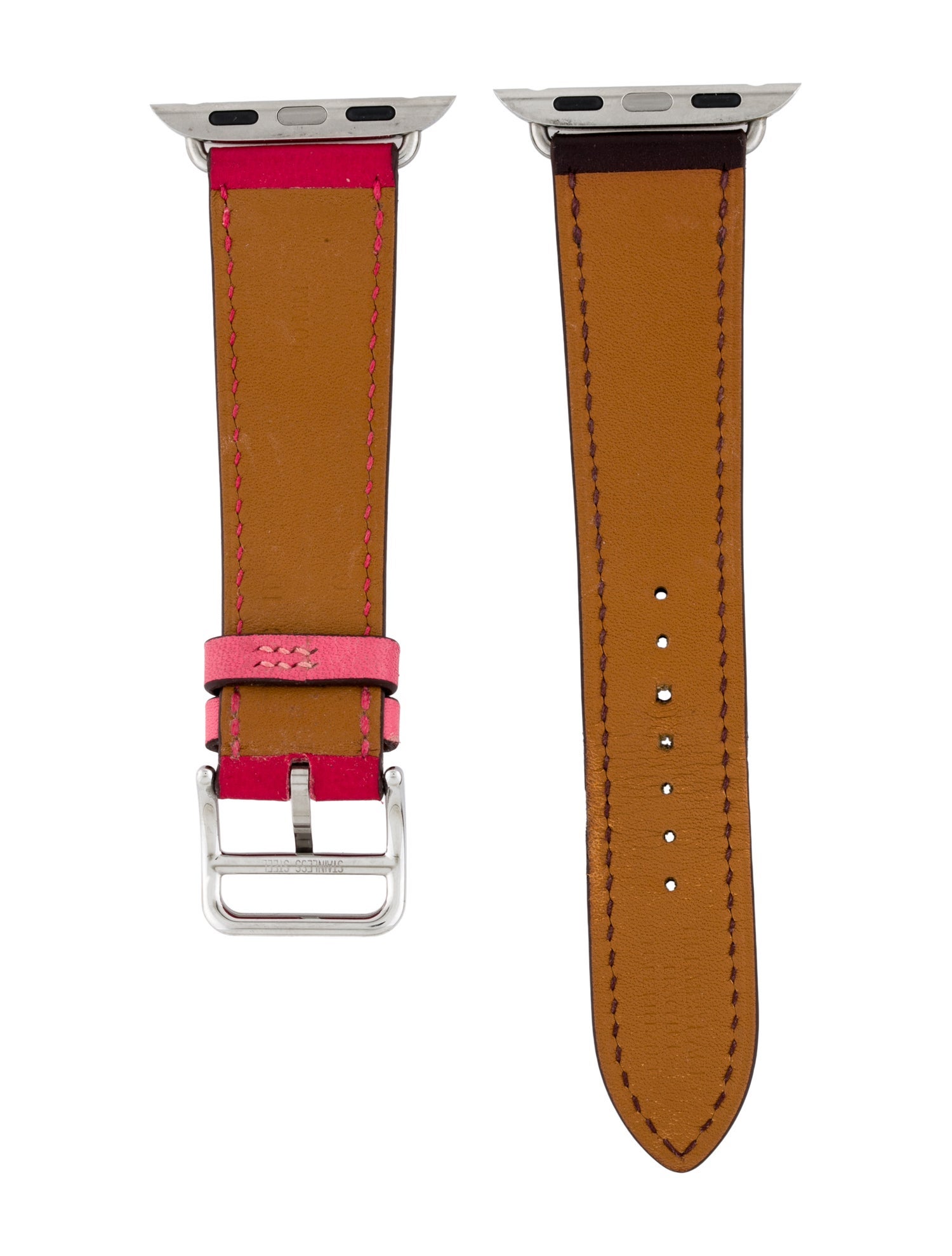 Hermès x Apple 20mm Watch Strap
