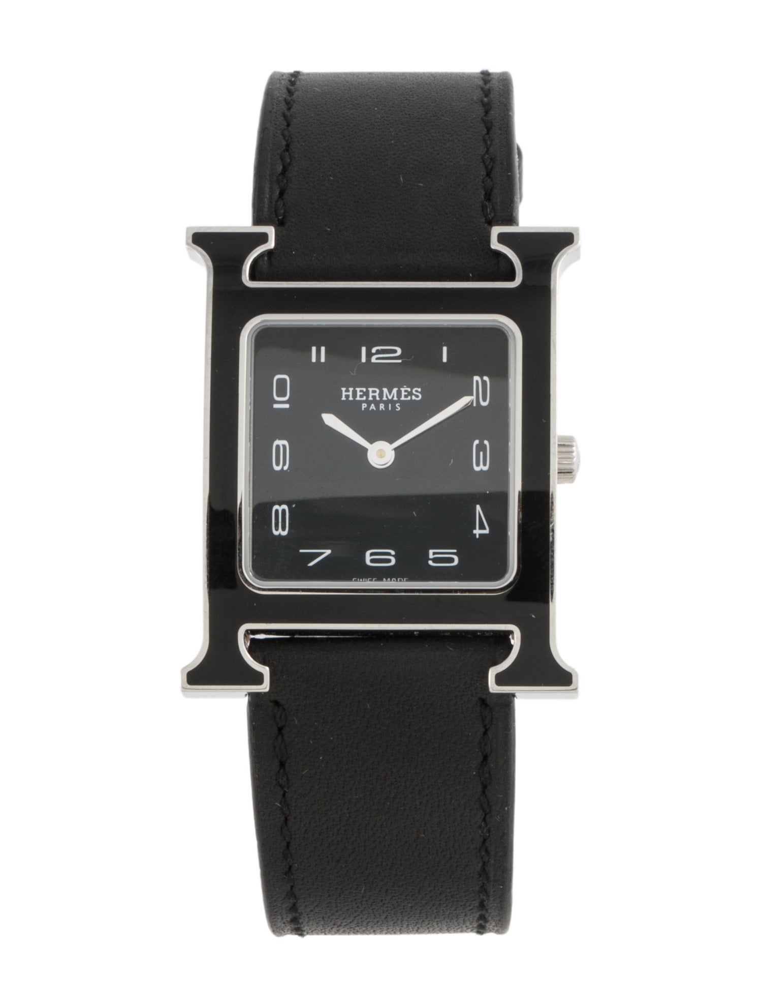Hermès Heure H Watch