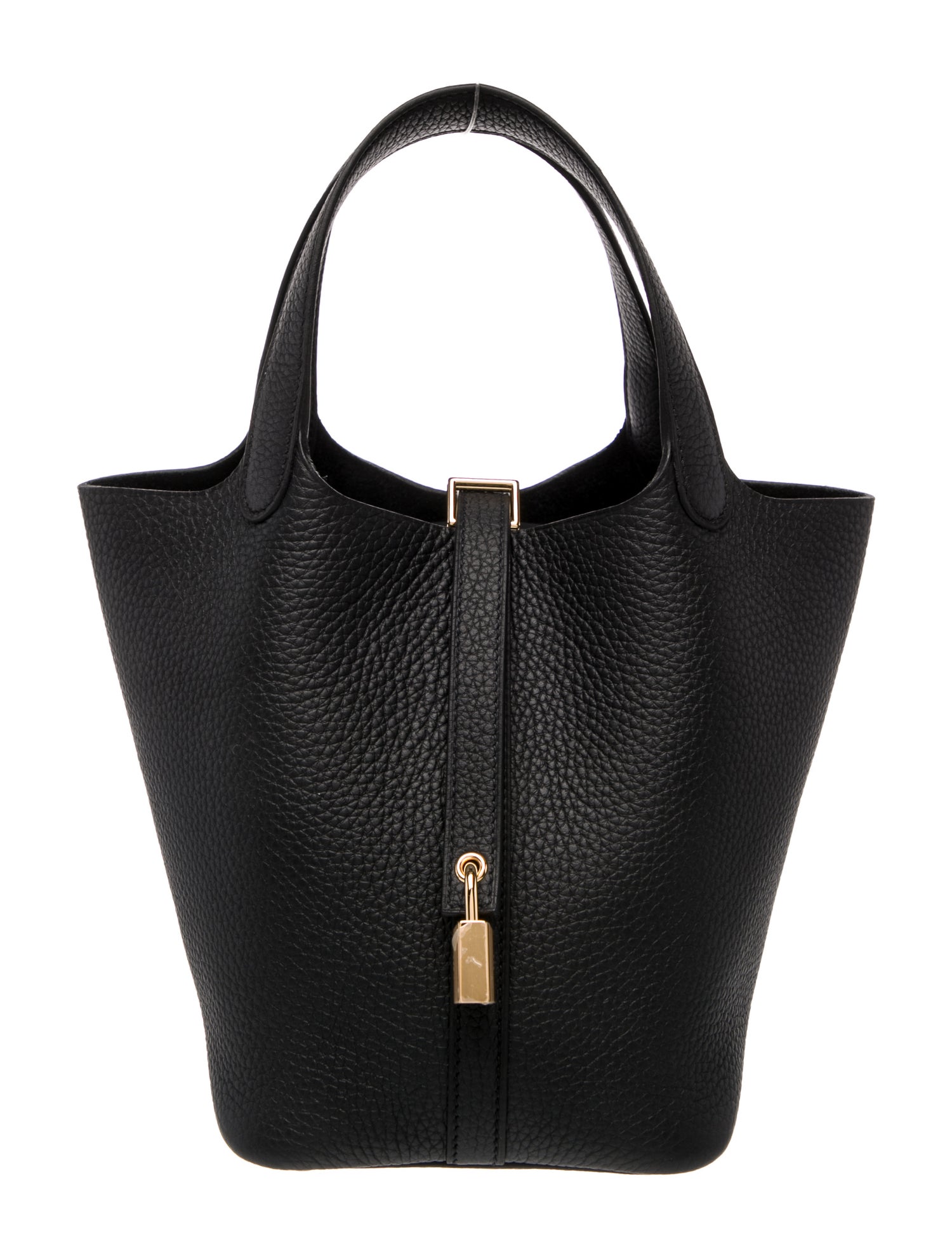 Hermès 2025 Clemence Picotin Lock 18