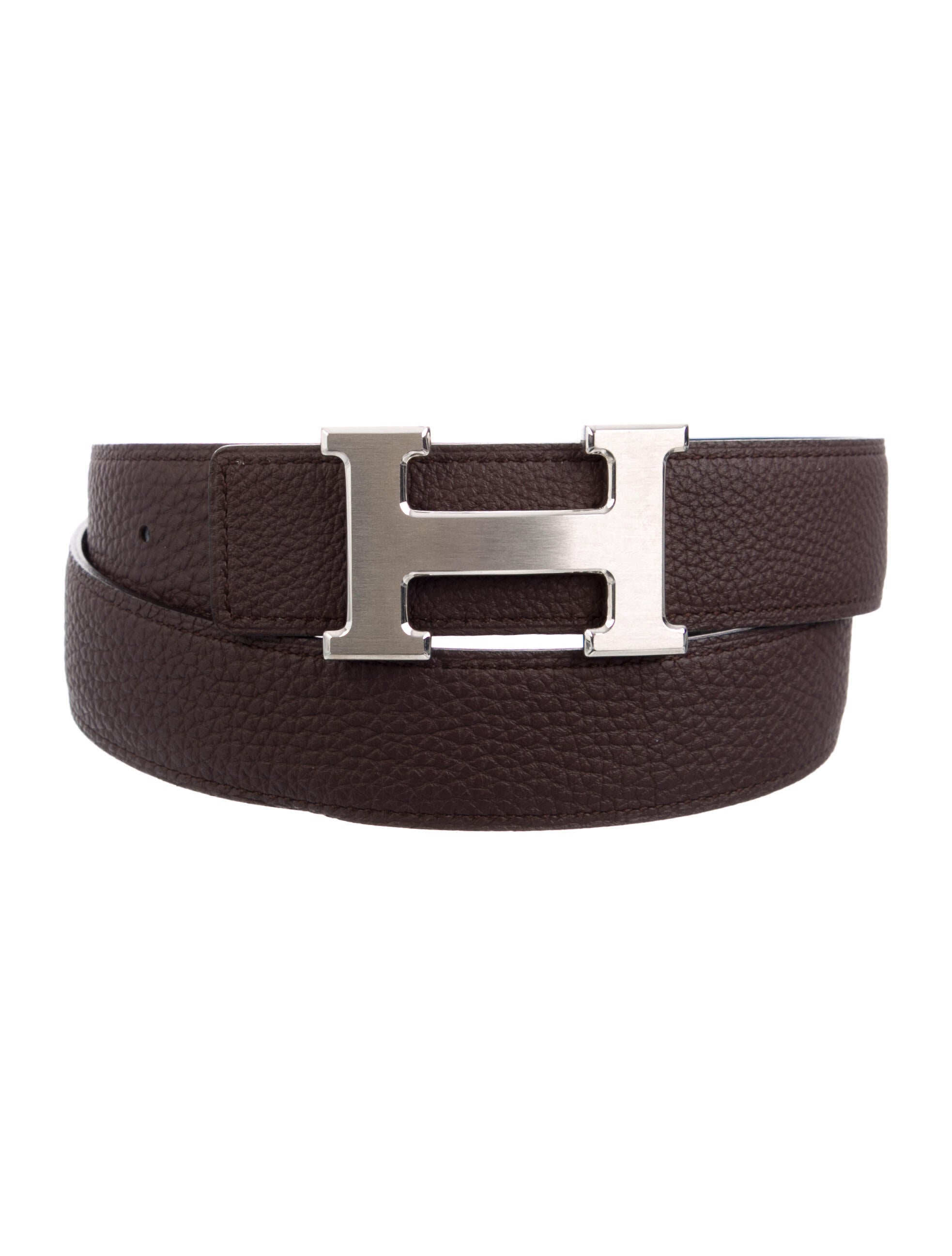 Hermès Reversible 32 mm Constance Belt Kit