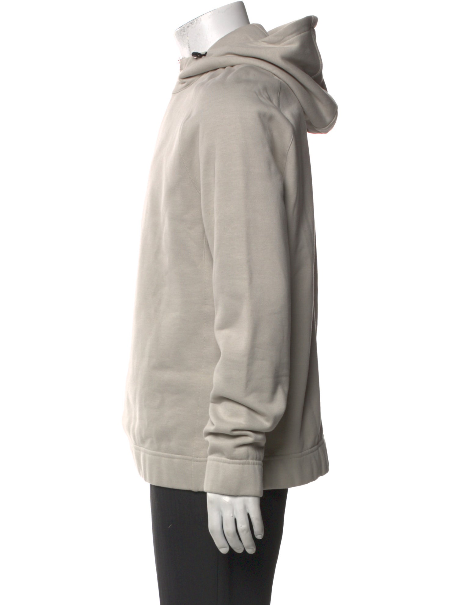 Hermès Graphic Print Turtleneck Pullover w/ Tags