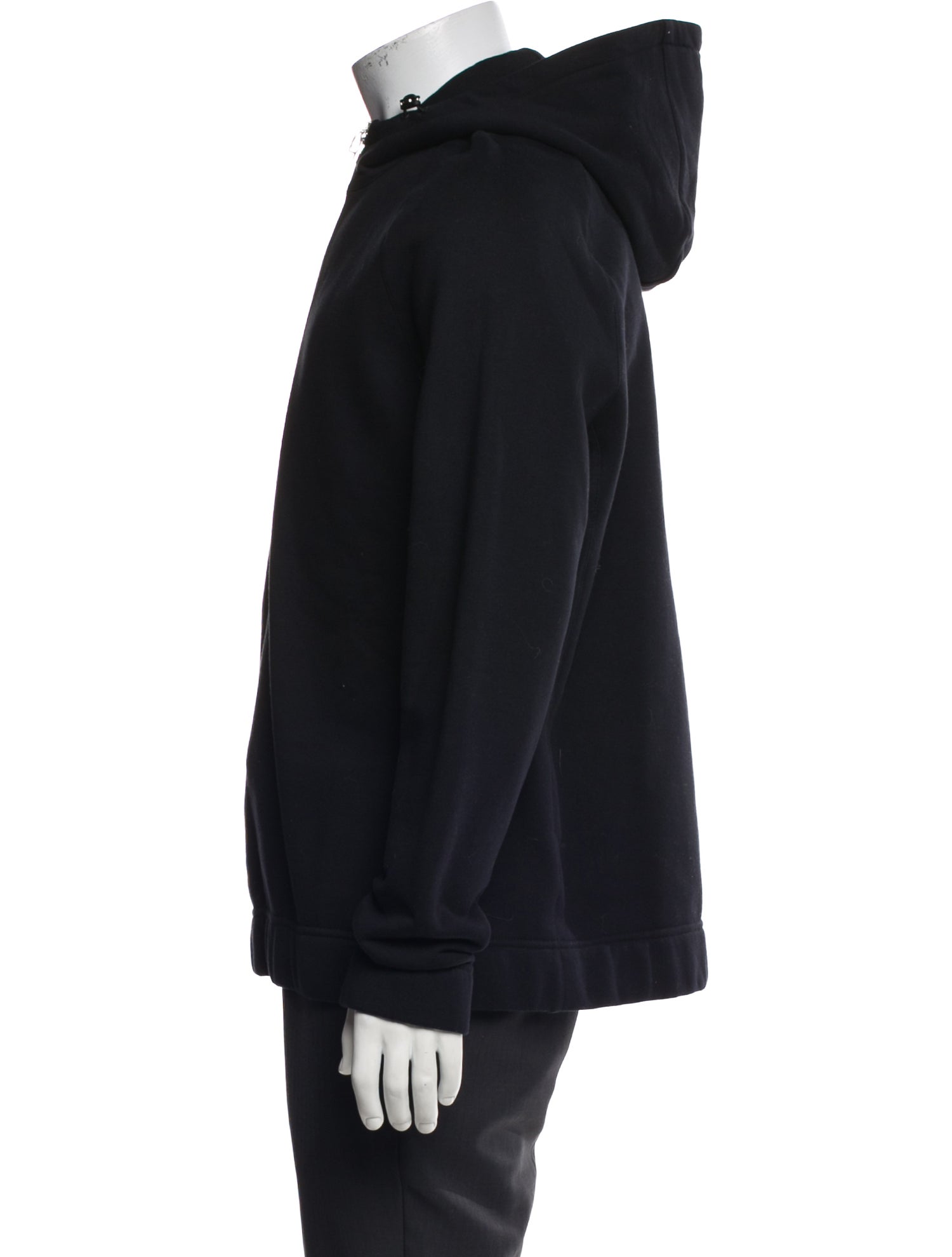 Hermès Crew Neck Long Sleeve Hoodie w/ Tags