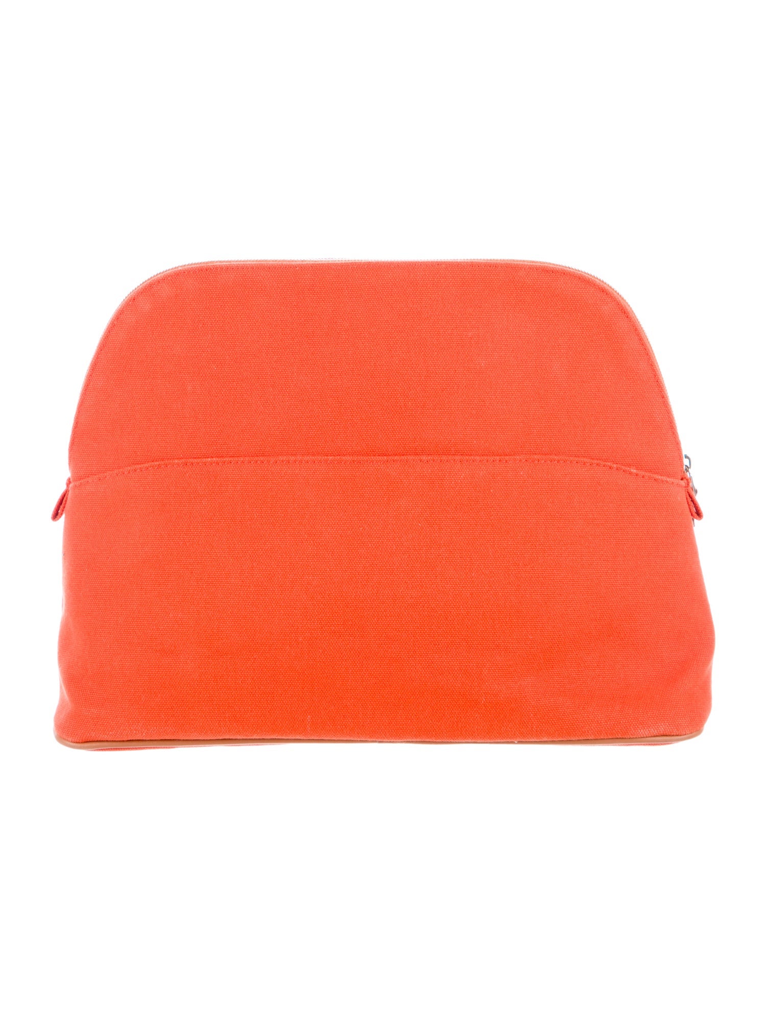 Hermès Toile Officier Bolide 31 Case