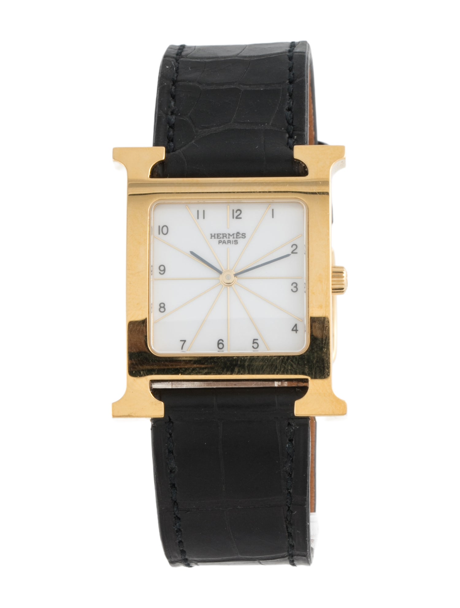 Hermès Heure H Watch
