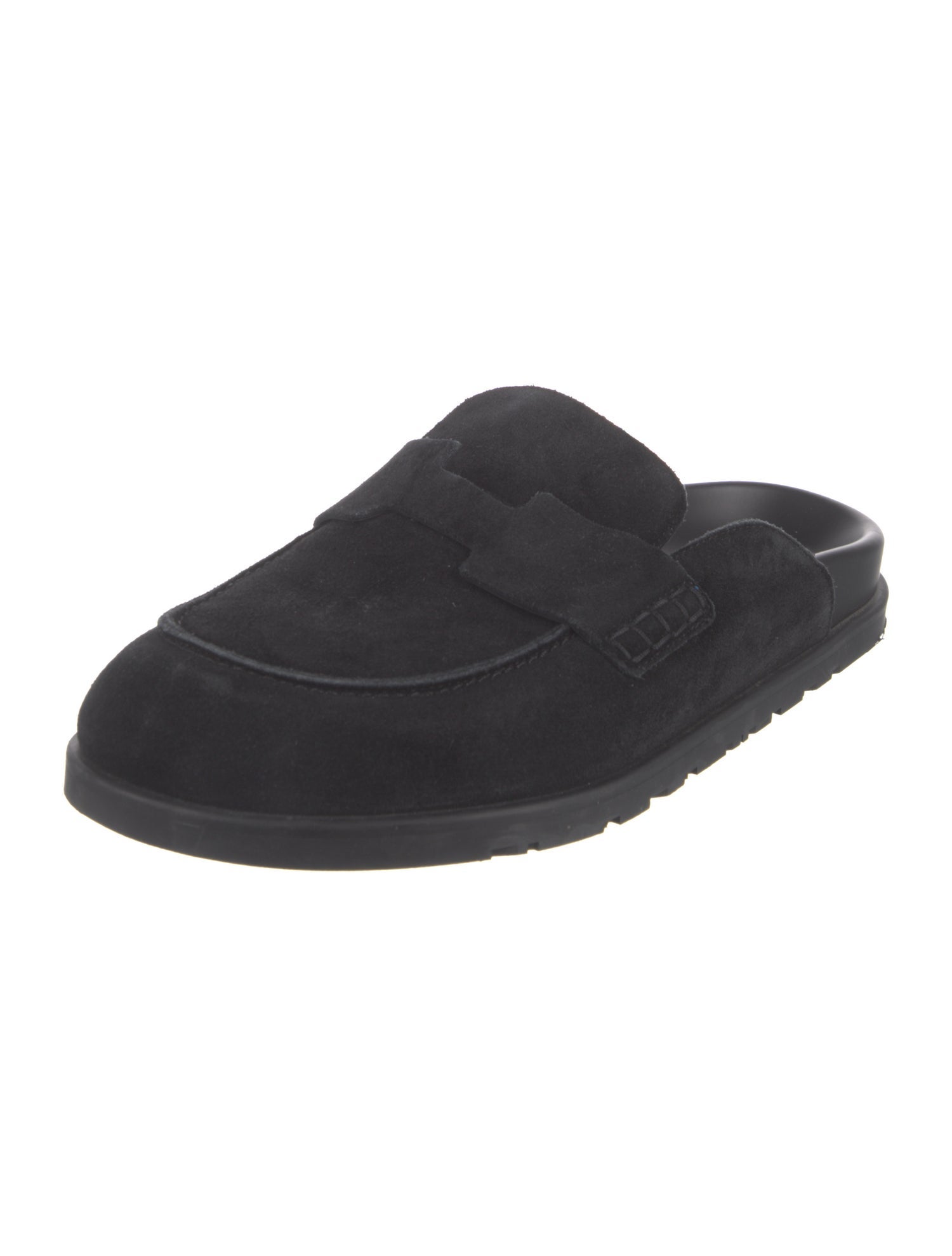 Hermès 2023 Go Slippers