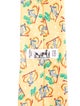 Hermès Silk Pattern Tie