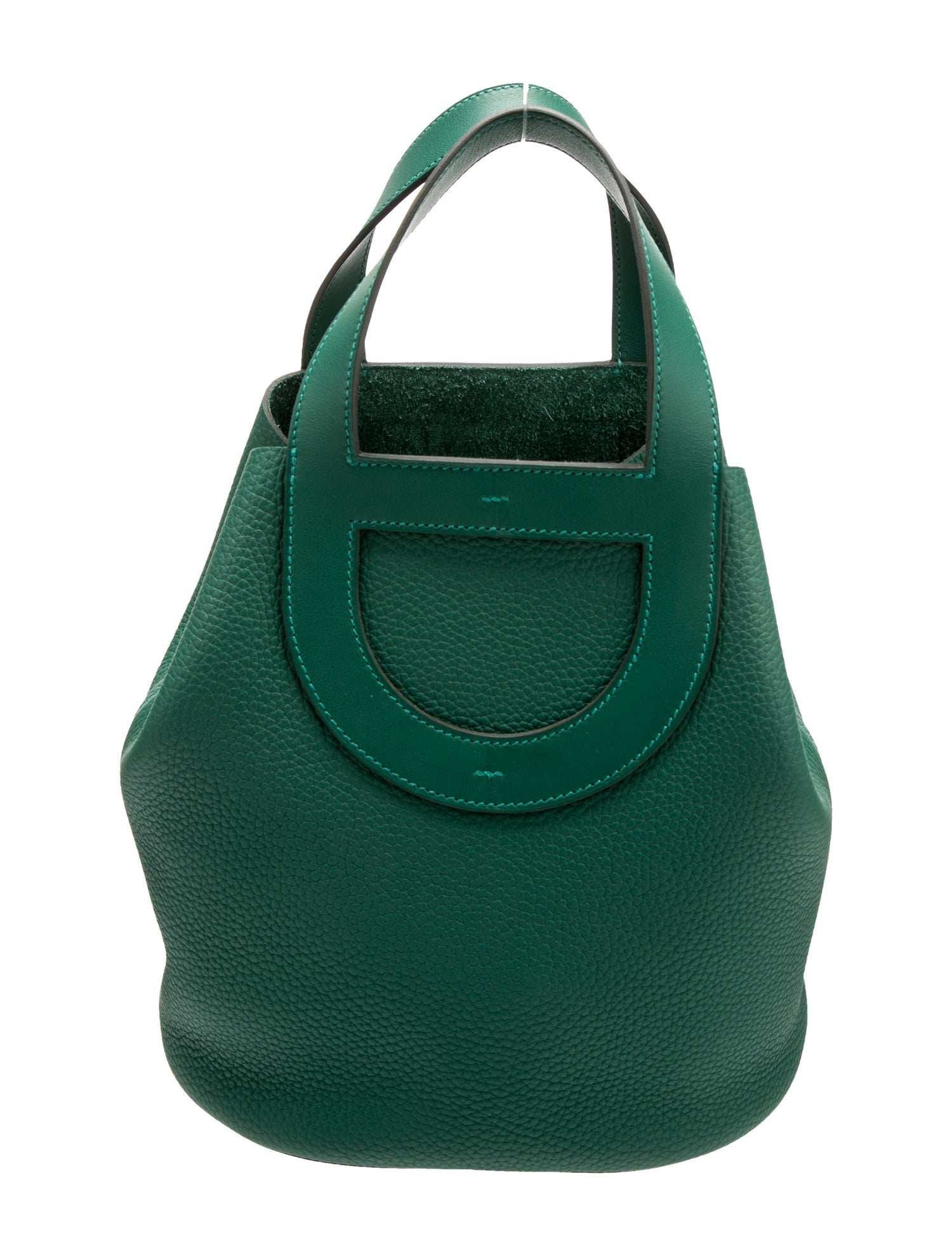 Hermès 2024 Clemence & Swift In-The-Loop 23