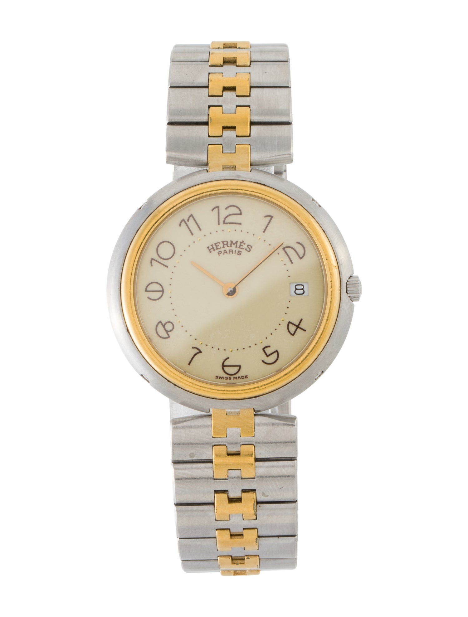 Hermès Profile Watch