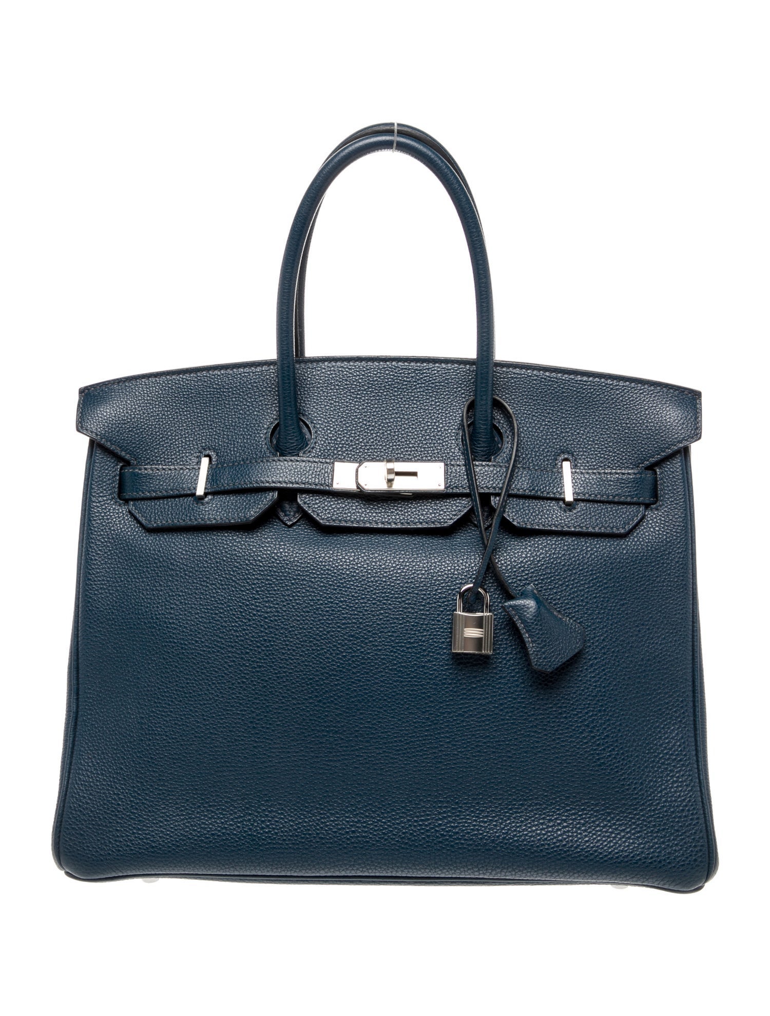 Hermès Togo Birkin 35