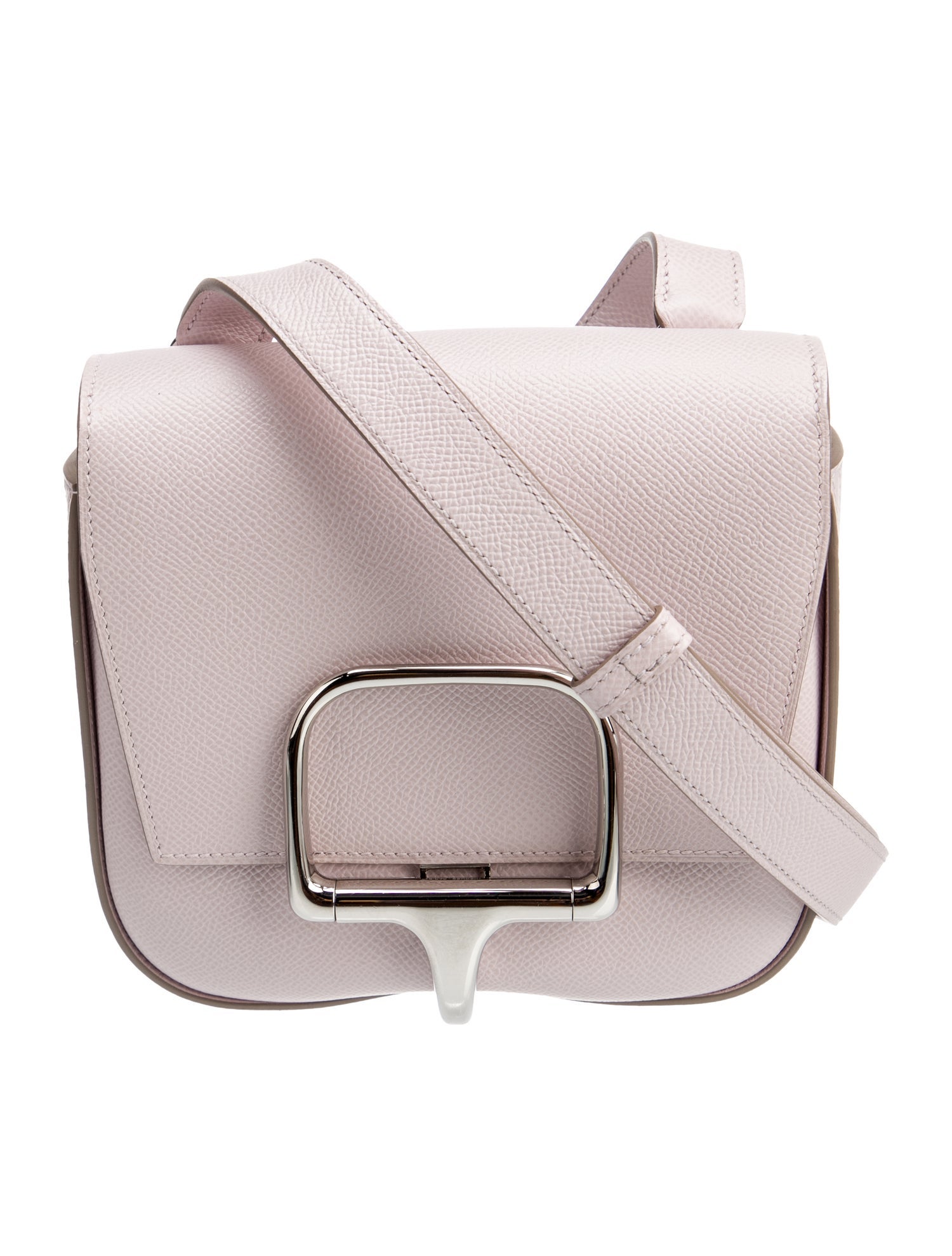 Hermès 2023 Epsom Mini Della Cavalleria II