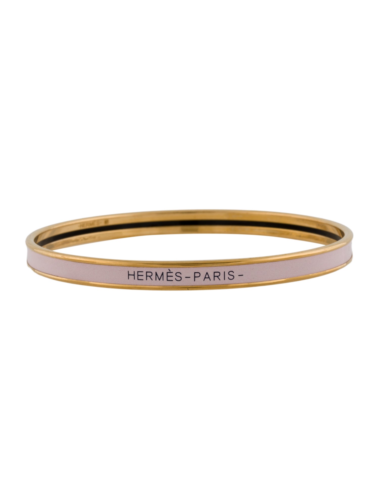 Hermès Uni Bangle Bracelet