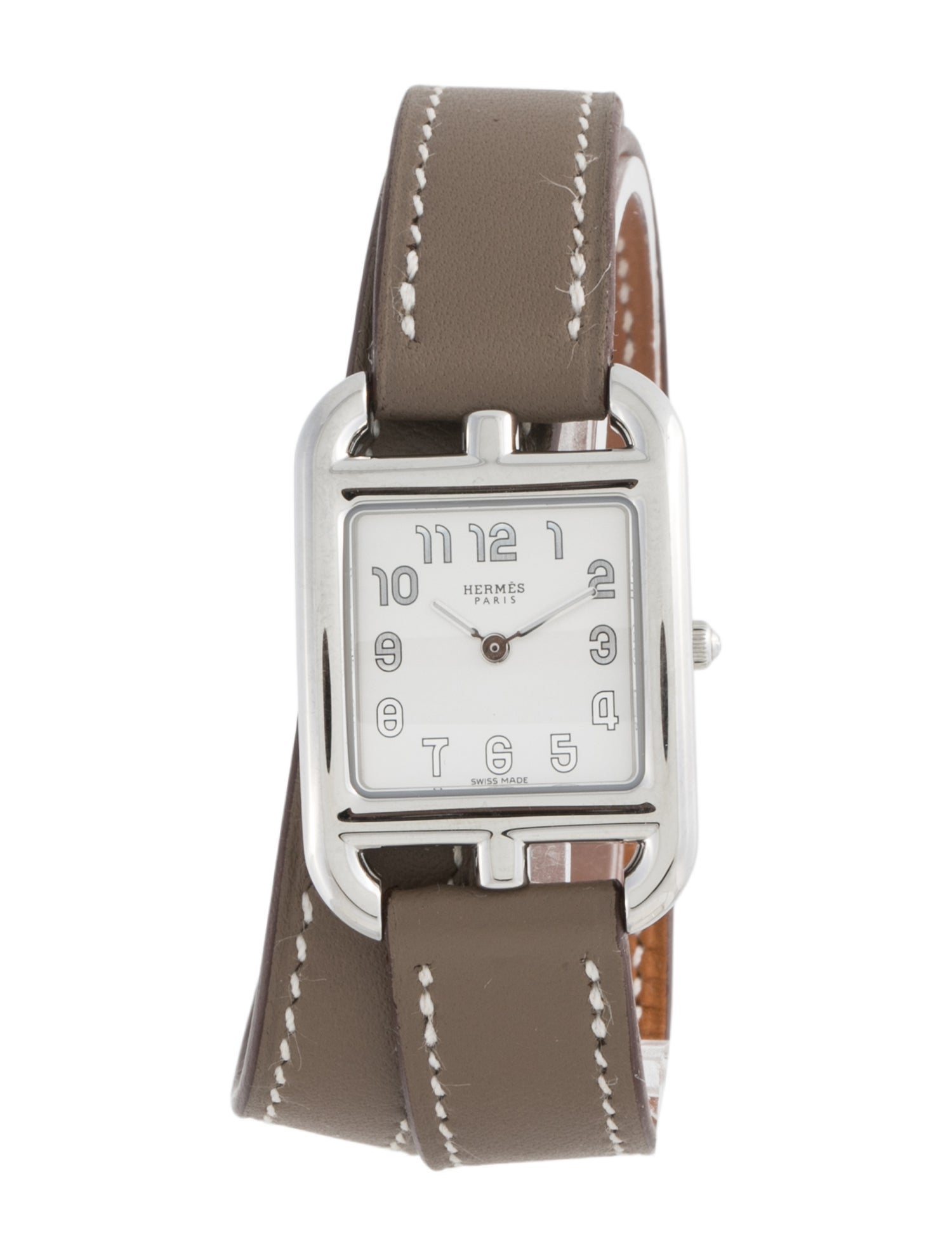 Hermès Cape Cod Watch