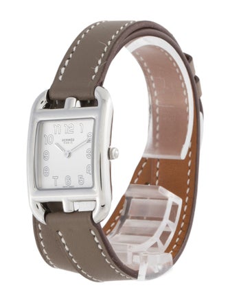 Hermès Cape Cod Watch