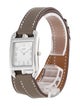 Hermès Cape Cod Watch