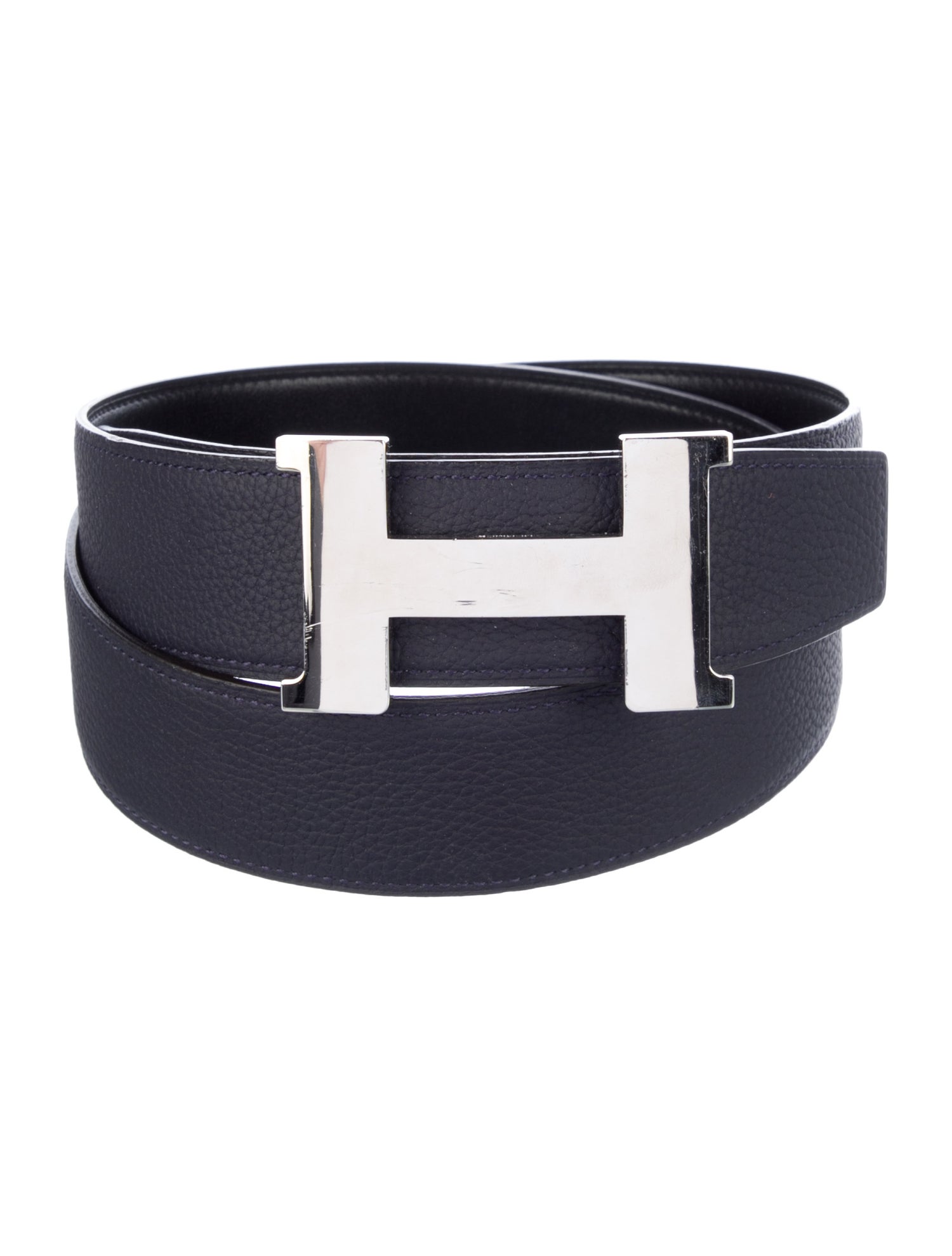 Hermès Reversible 38 mm Constance Belt Kit