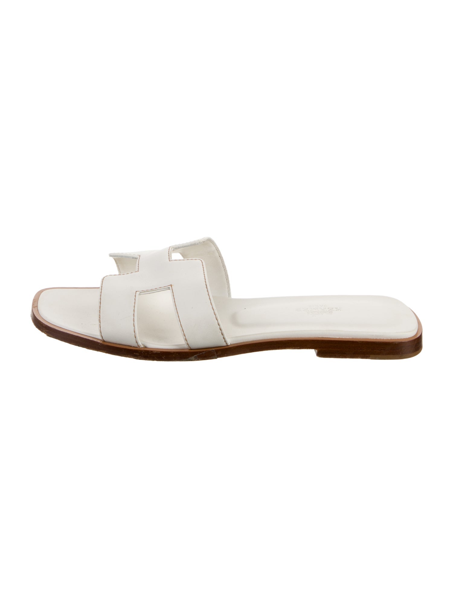 Hermès 2023 Oran Slides