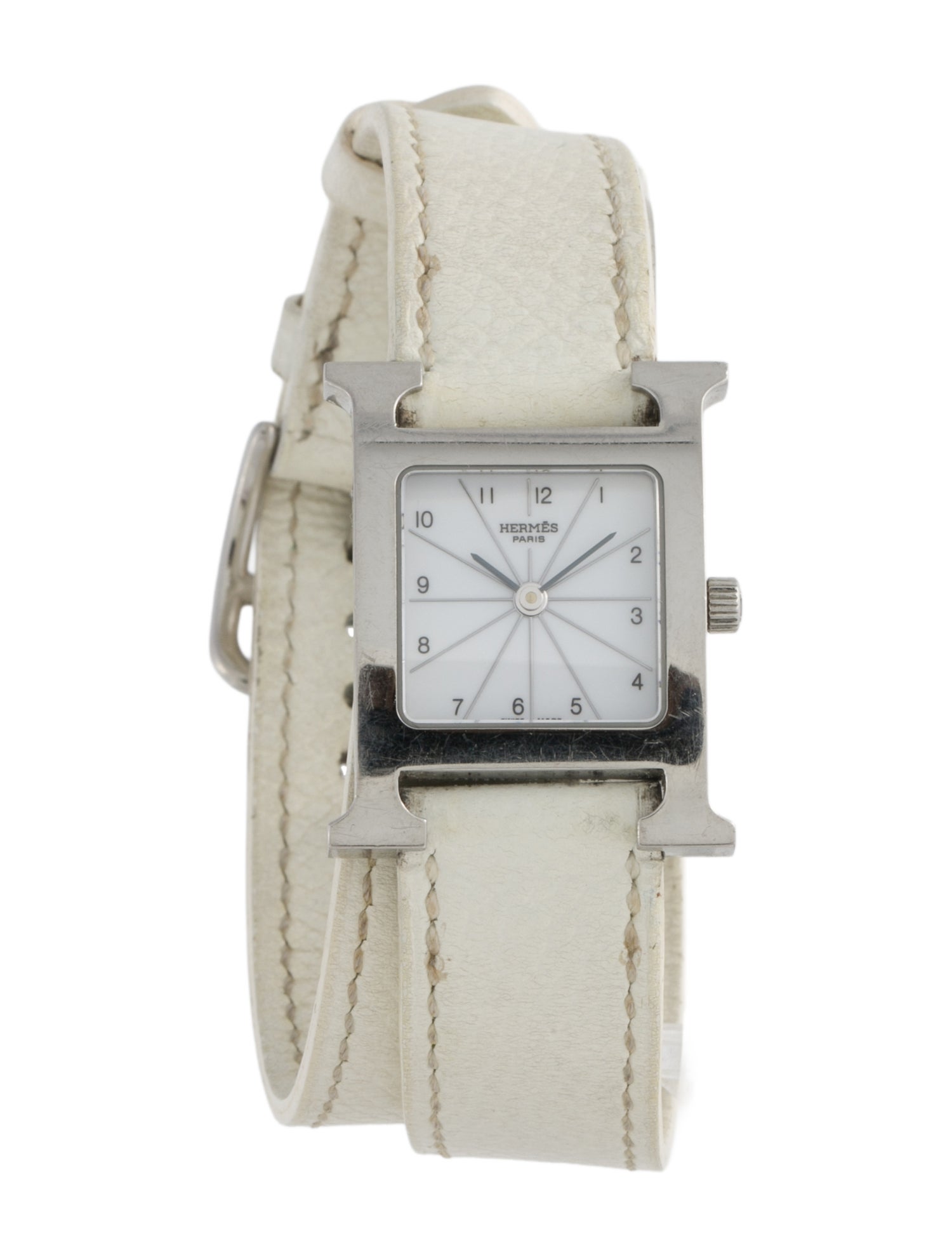 Hermès Heure H Watch
