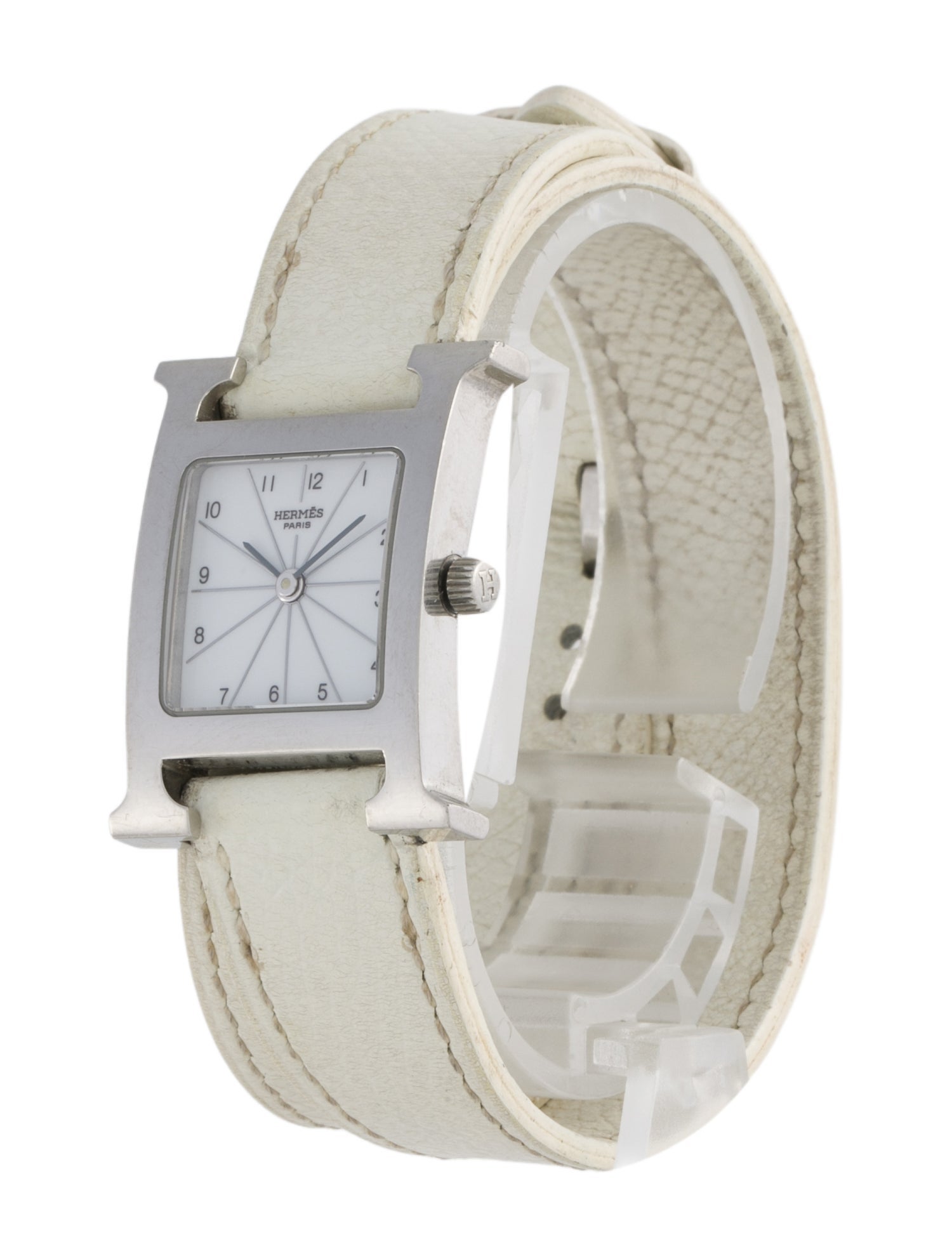 Hermès Heure H Watch