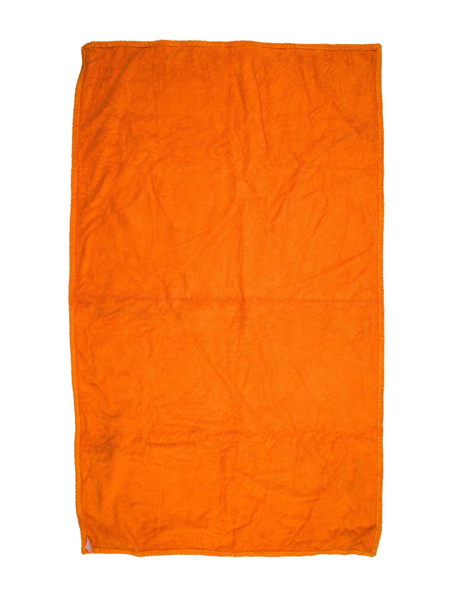 Hermès Palm Trees And Surfboards Beach Towel