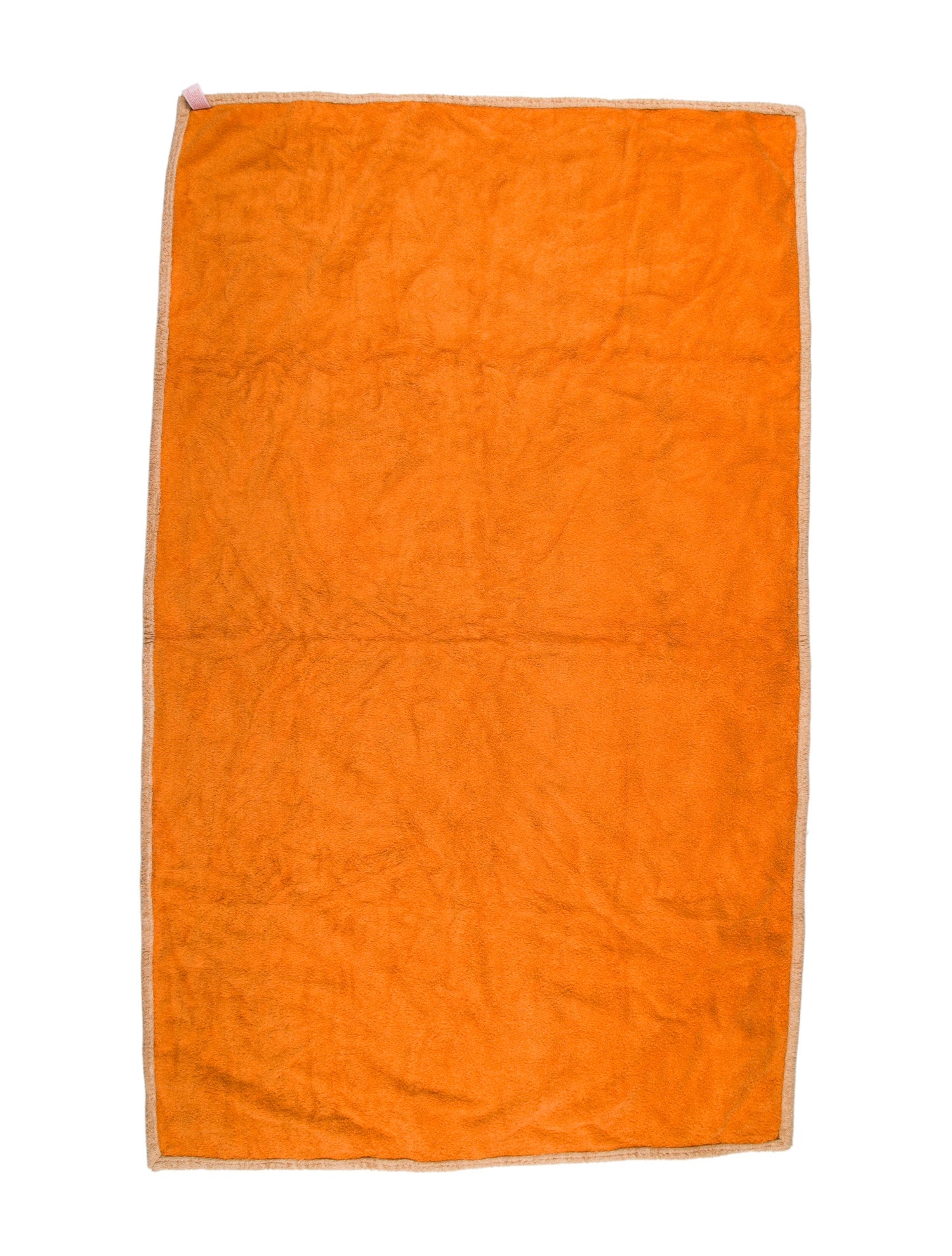 Hermès Wave Beach Towel