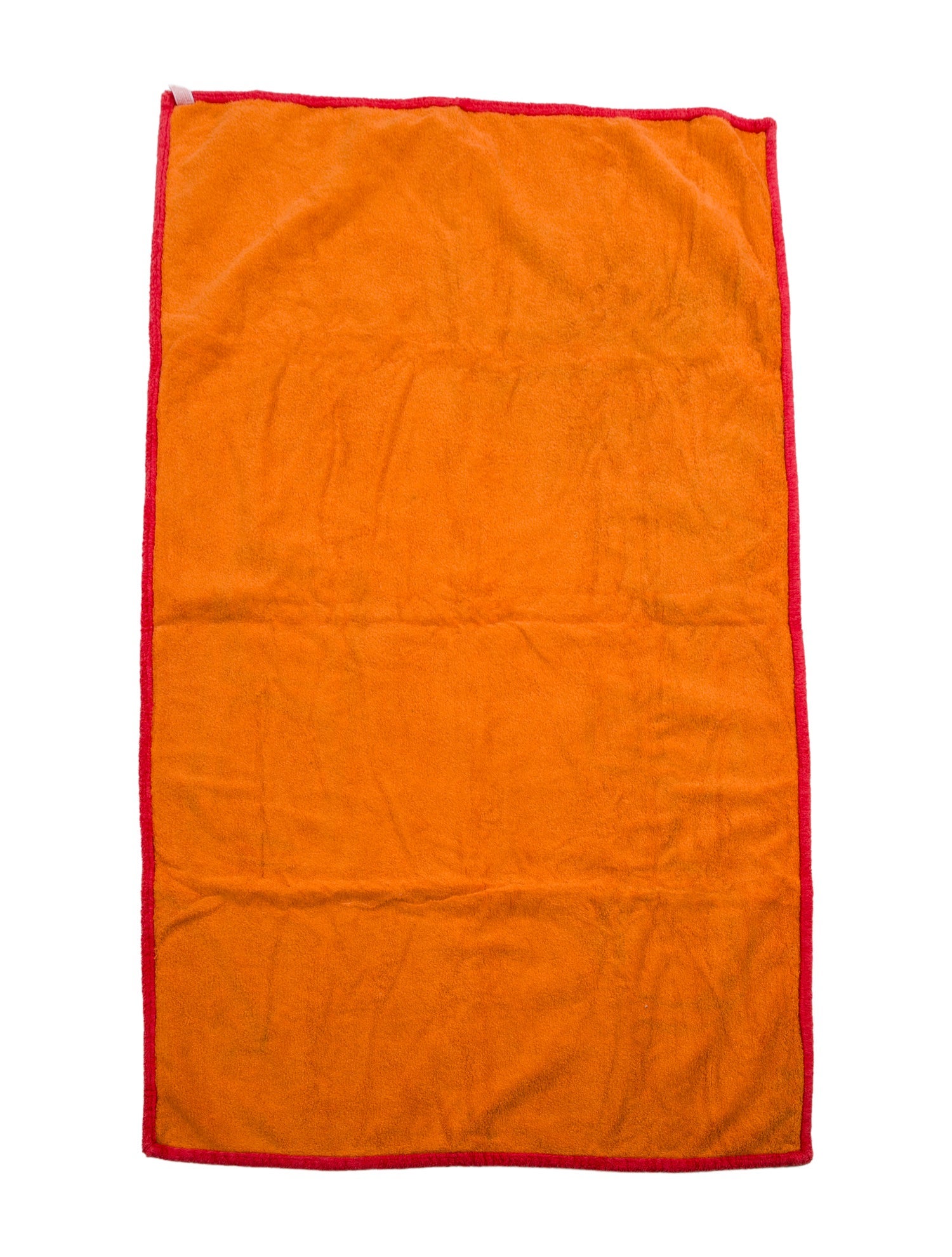 Hermès Do Re Boucles Beach Towel