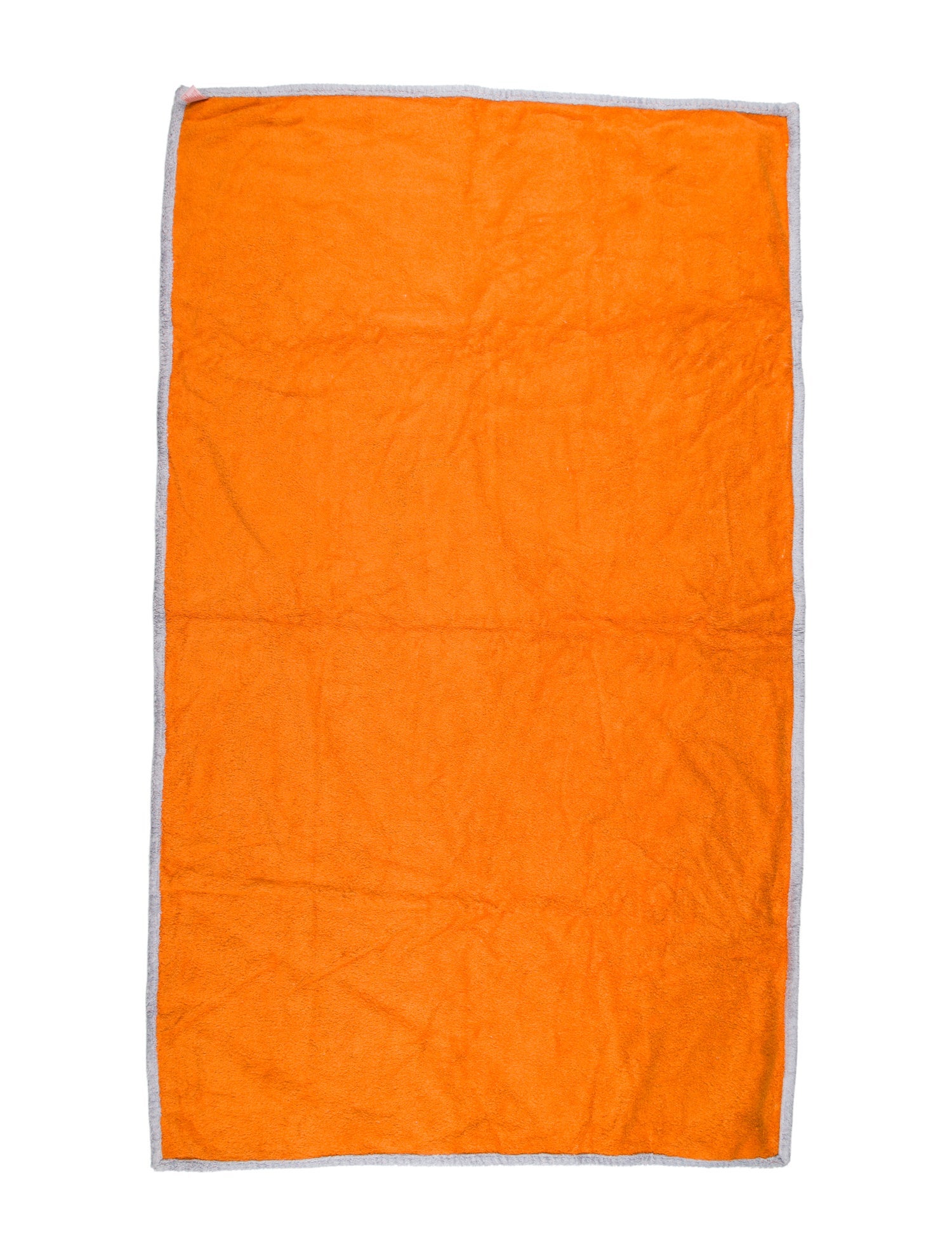Hermès Wave Beach Towel