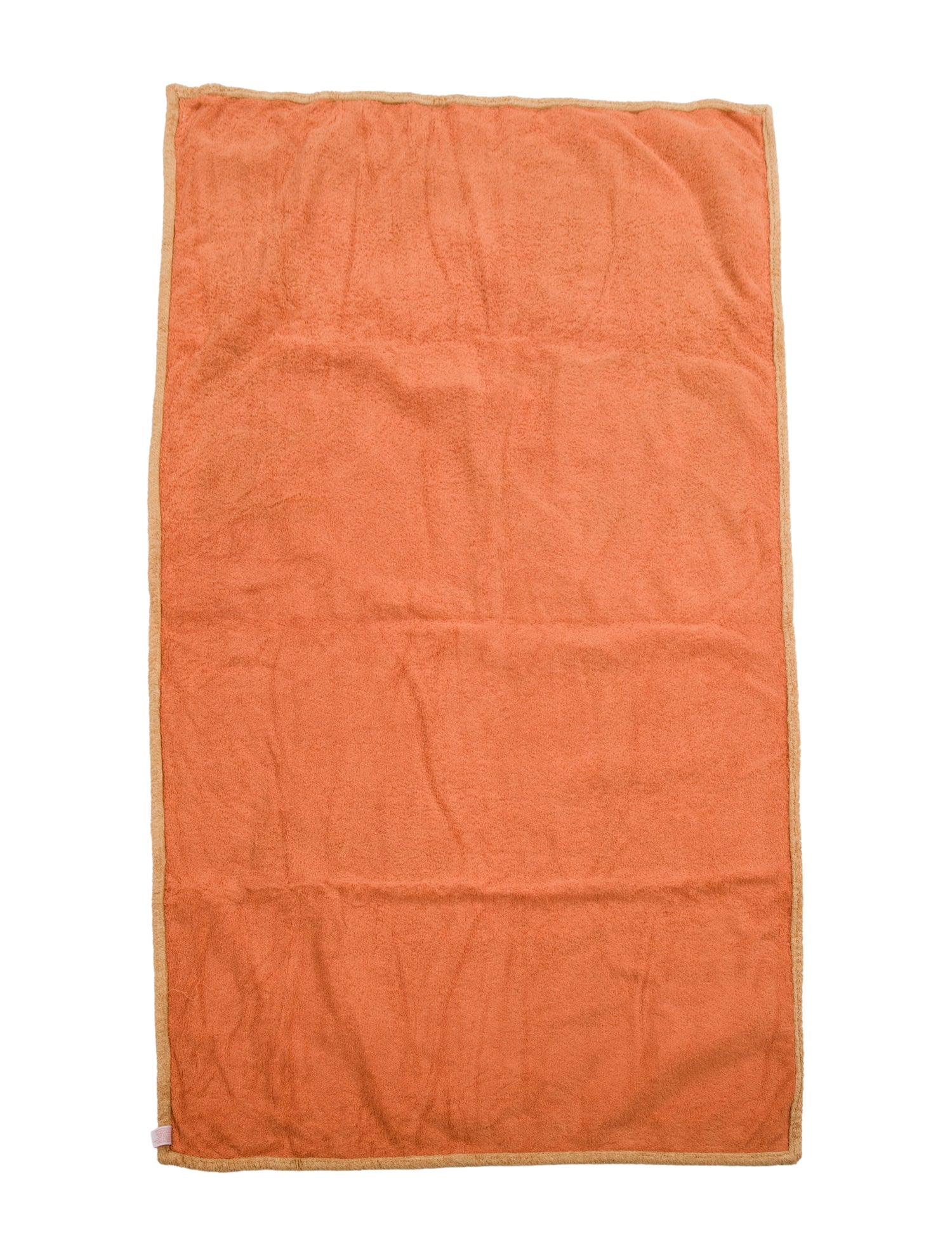 Hermès Tropiquet Beach Towel