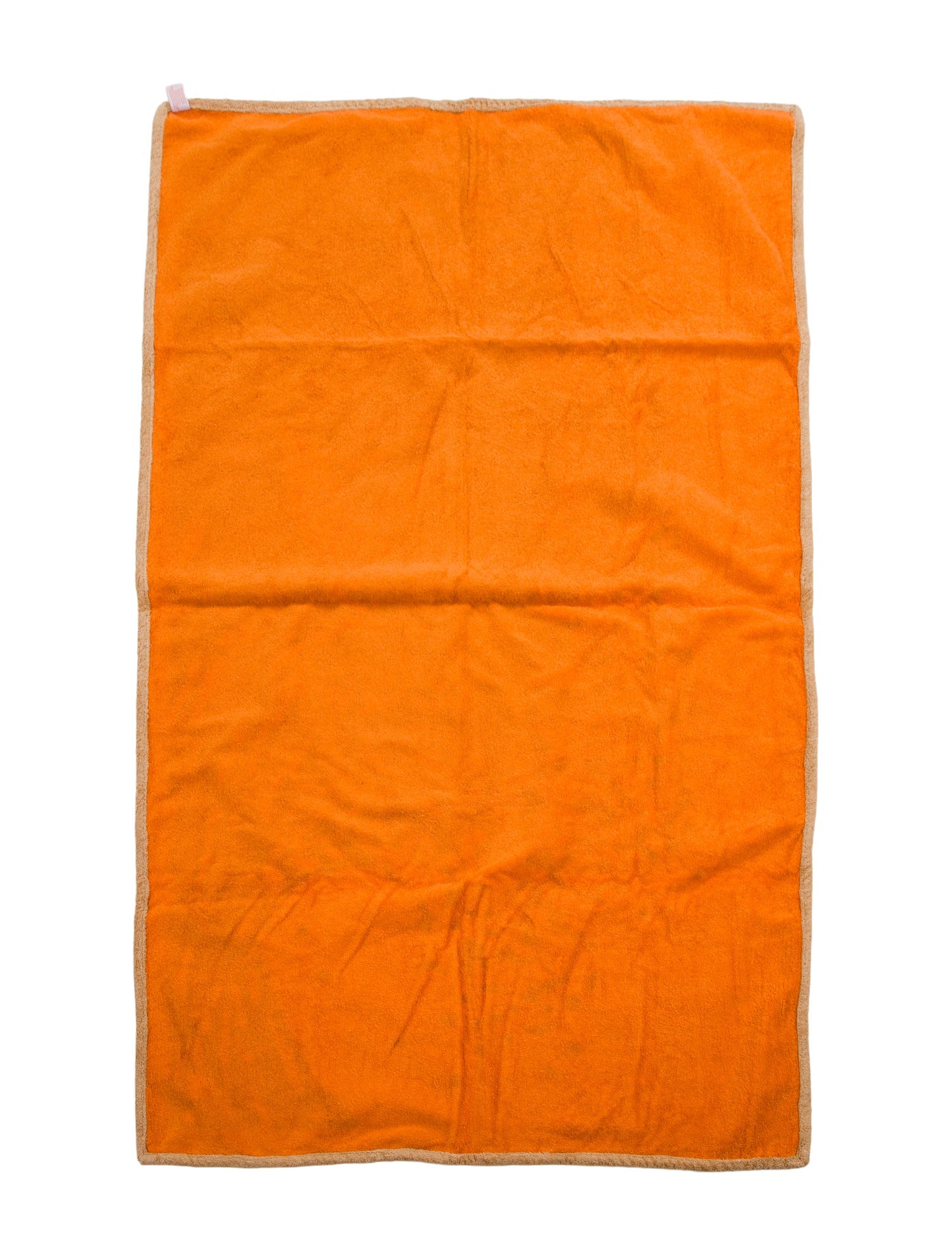 Hermès Surf & Wave Beach Towel