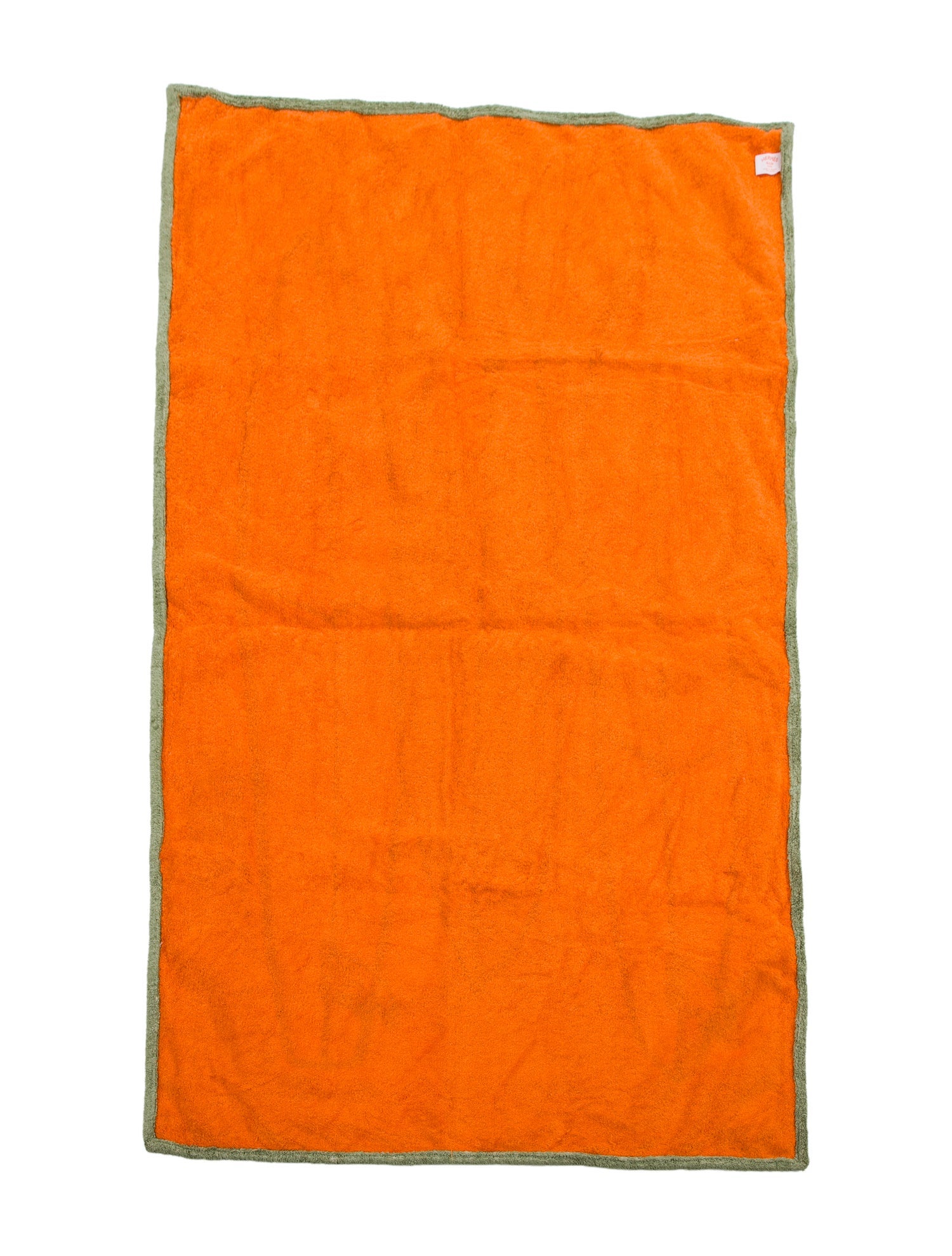 Hermès 3 Surfs Beach Towel