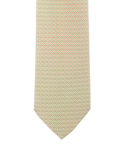 Hermès Tie