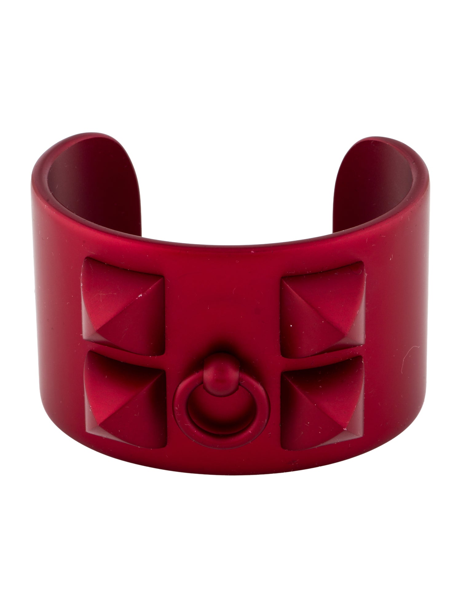 Hermès Collier De Chien Sunset Cuff Bracelet