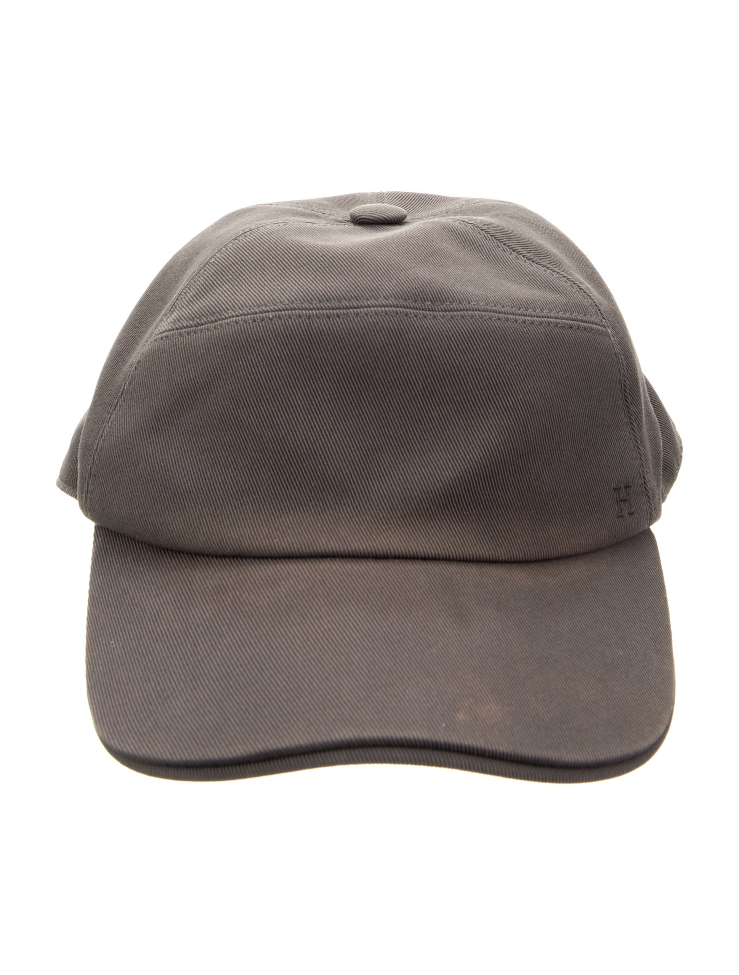 Hermès Nevada H Cap