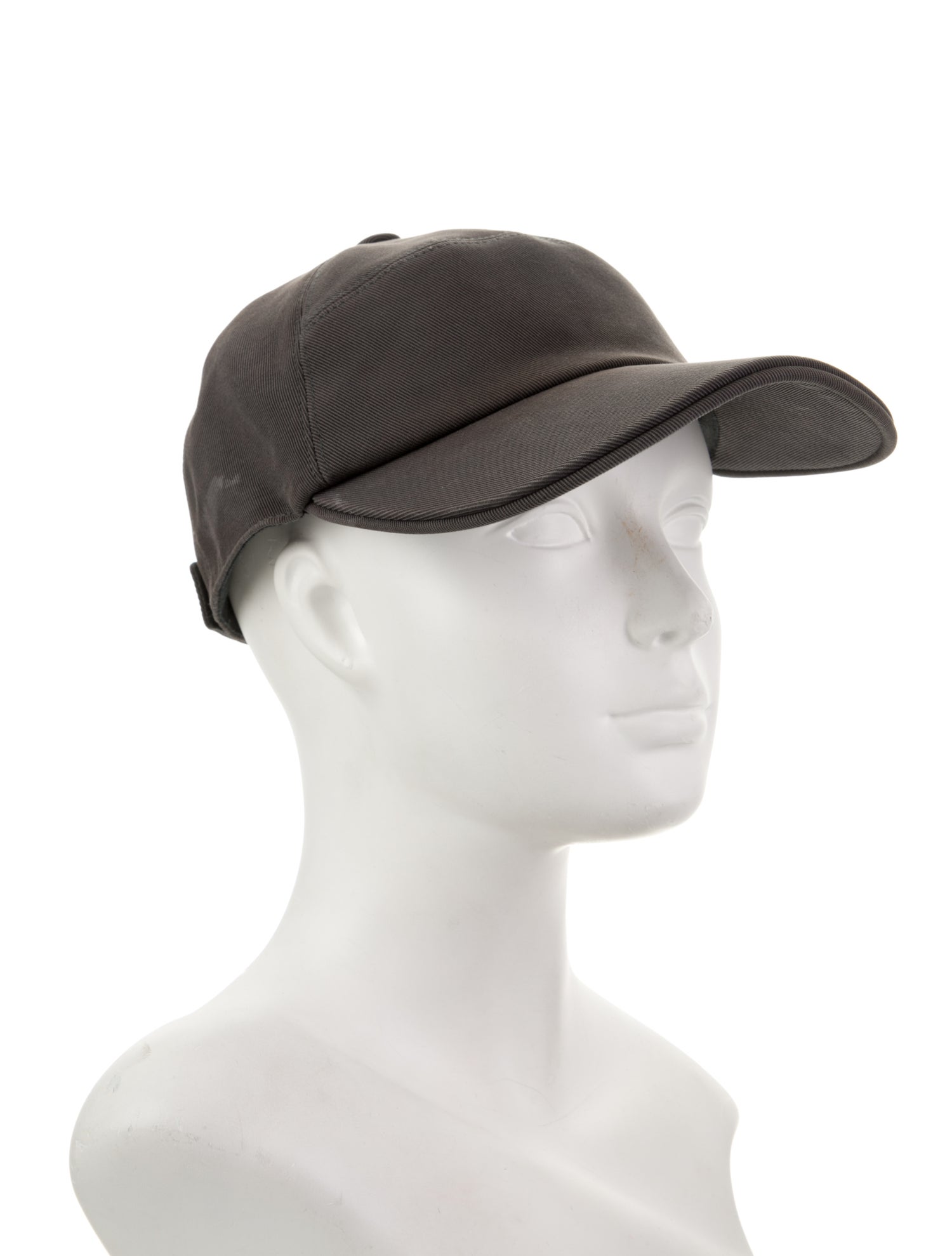 Hermès Nevada H Cap