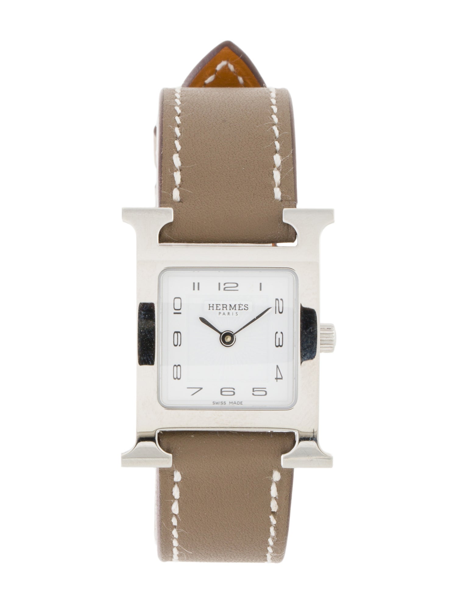 Hermès Heure H Watch
