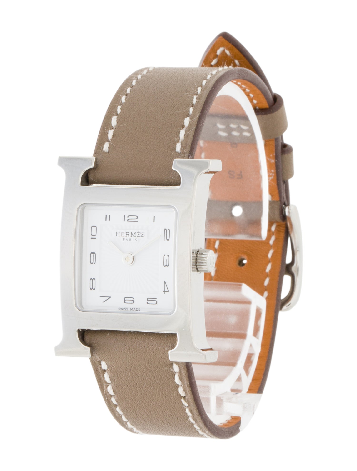 Hermès Heure H Watch