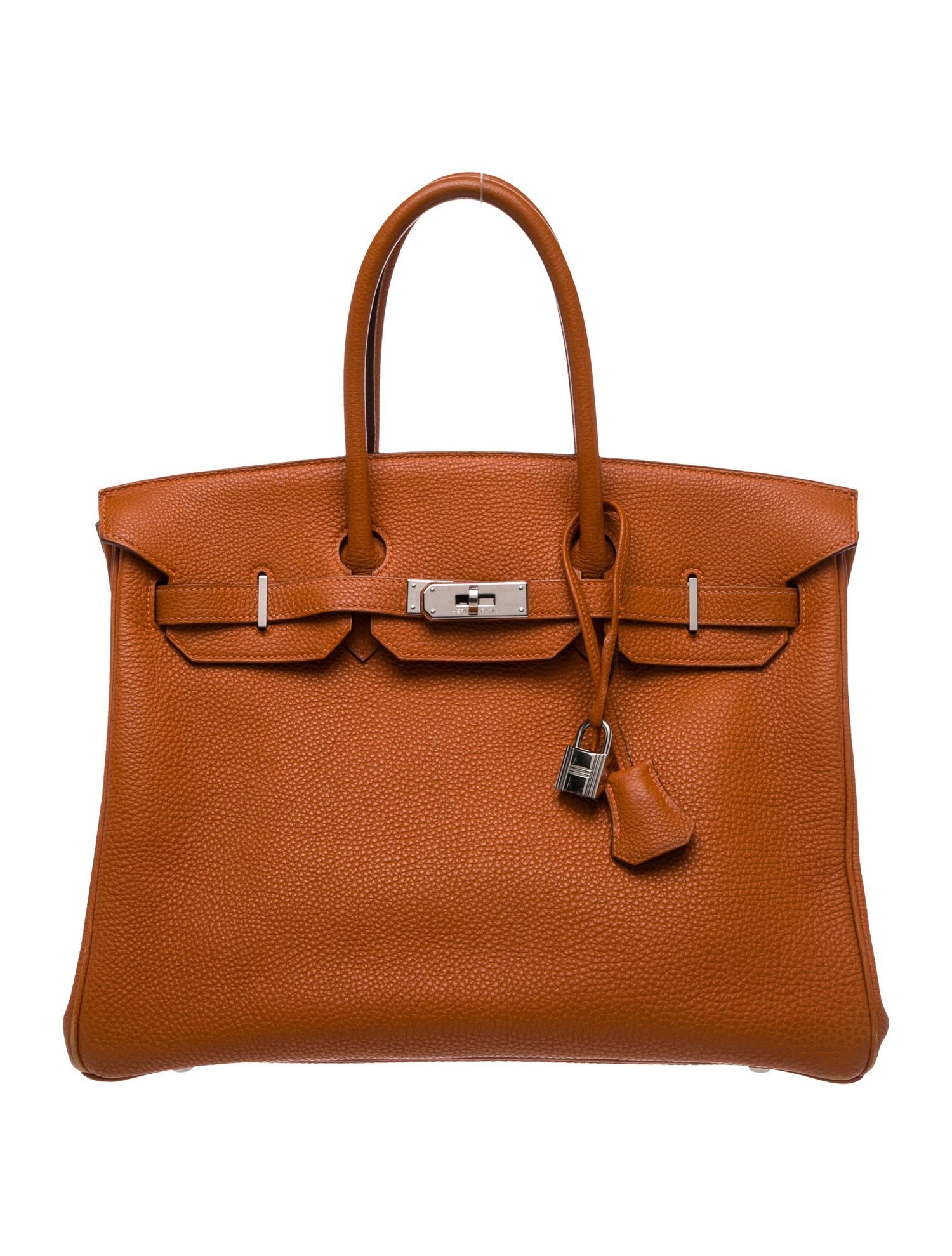 Hermès Togo Birkin 35