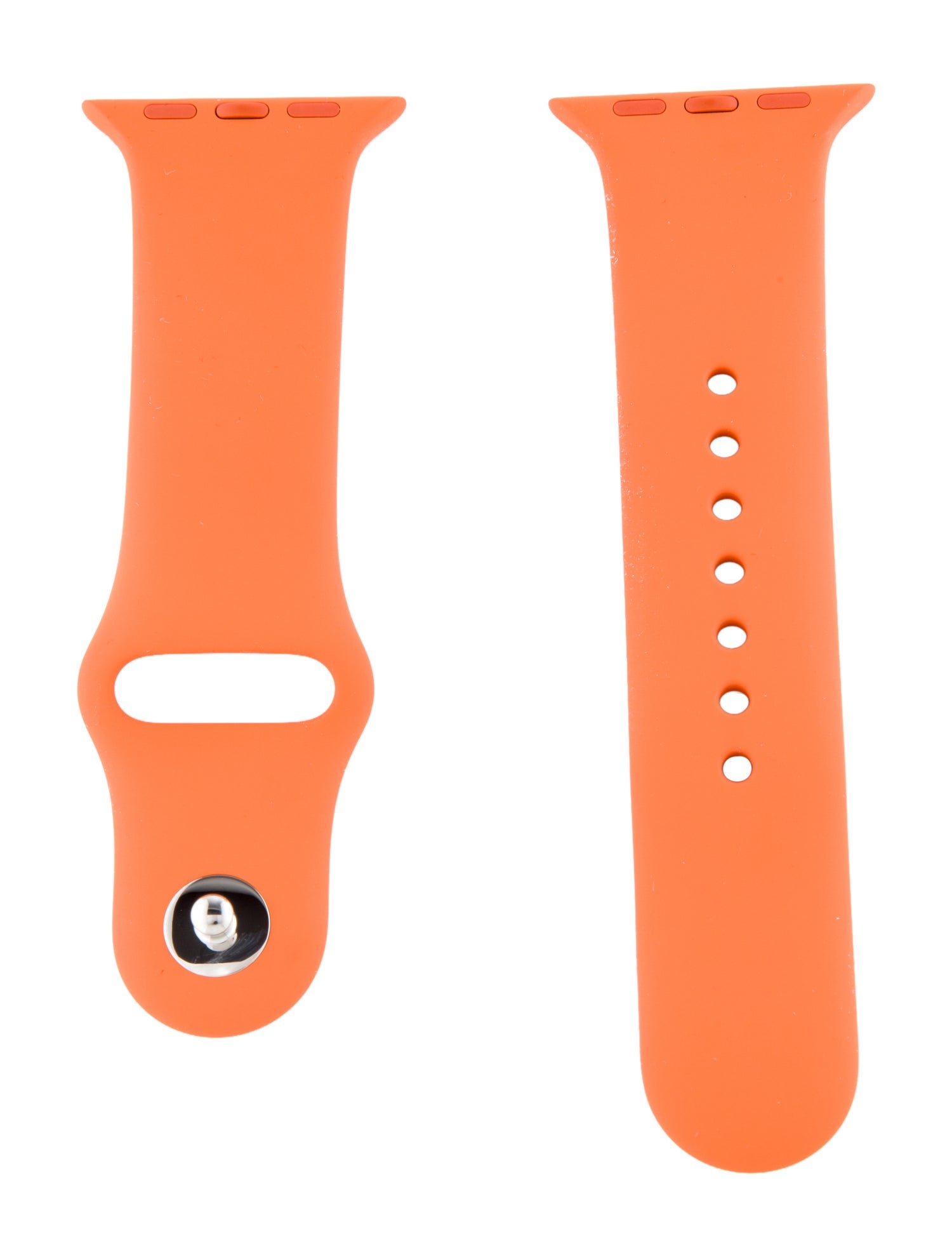 Hermès x Apple 21mm Sport Strap